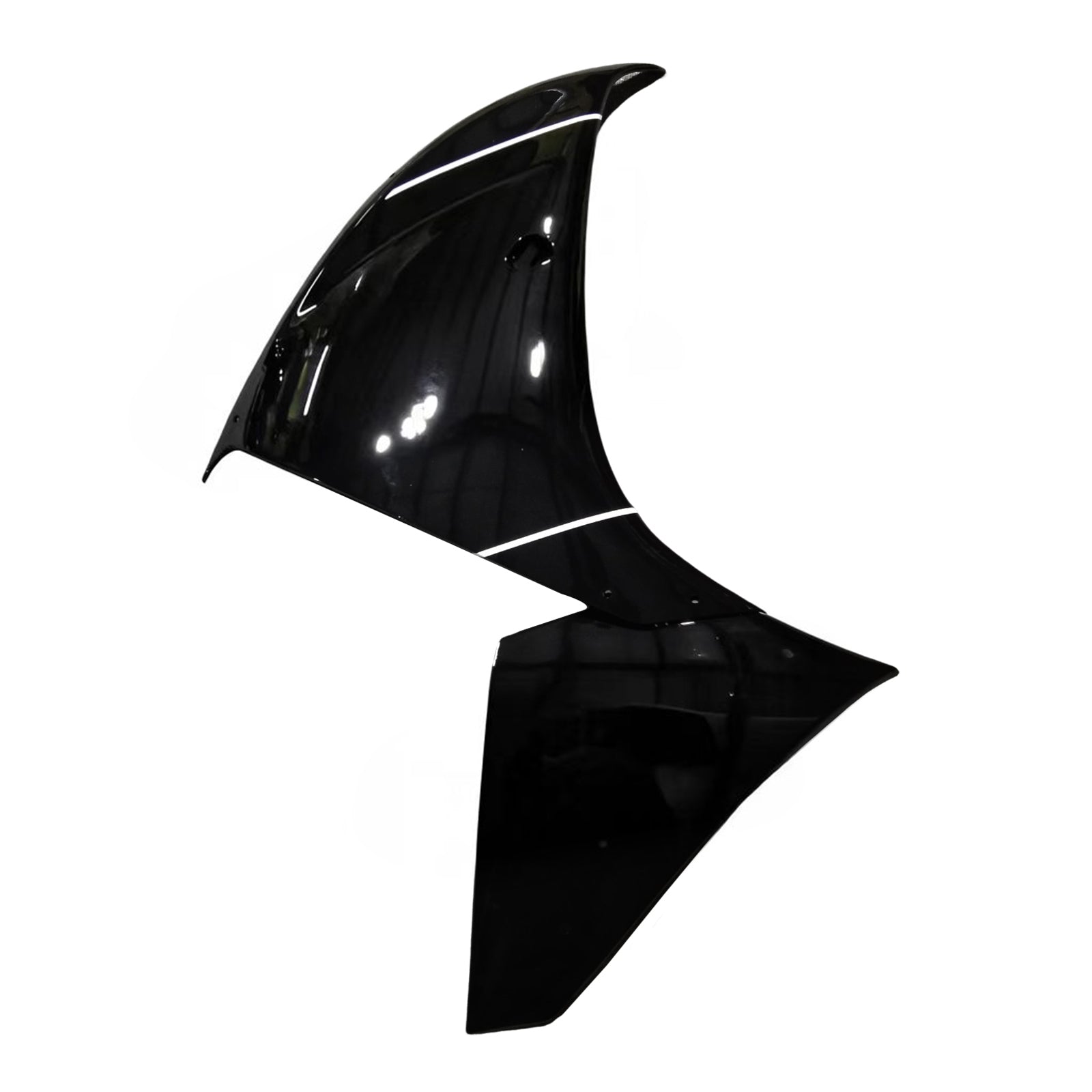 Yamaha YZF 1000 R1 2009-2011 Fairing Kit Bodywork Plastic ABS