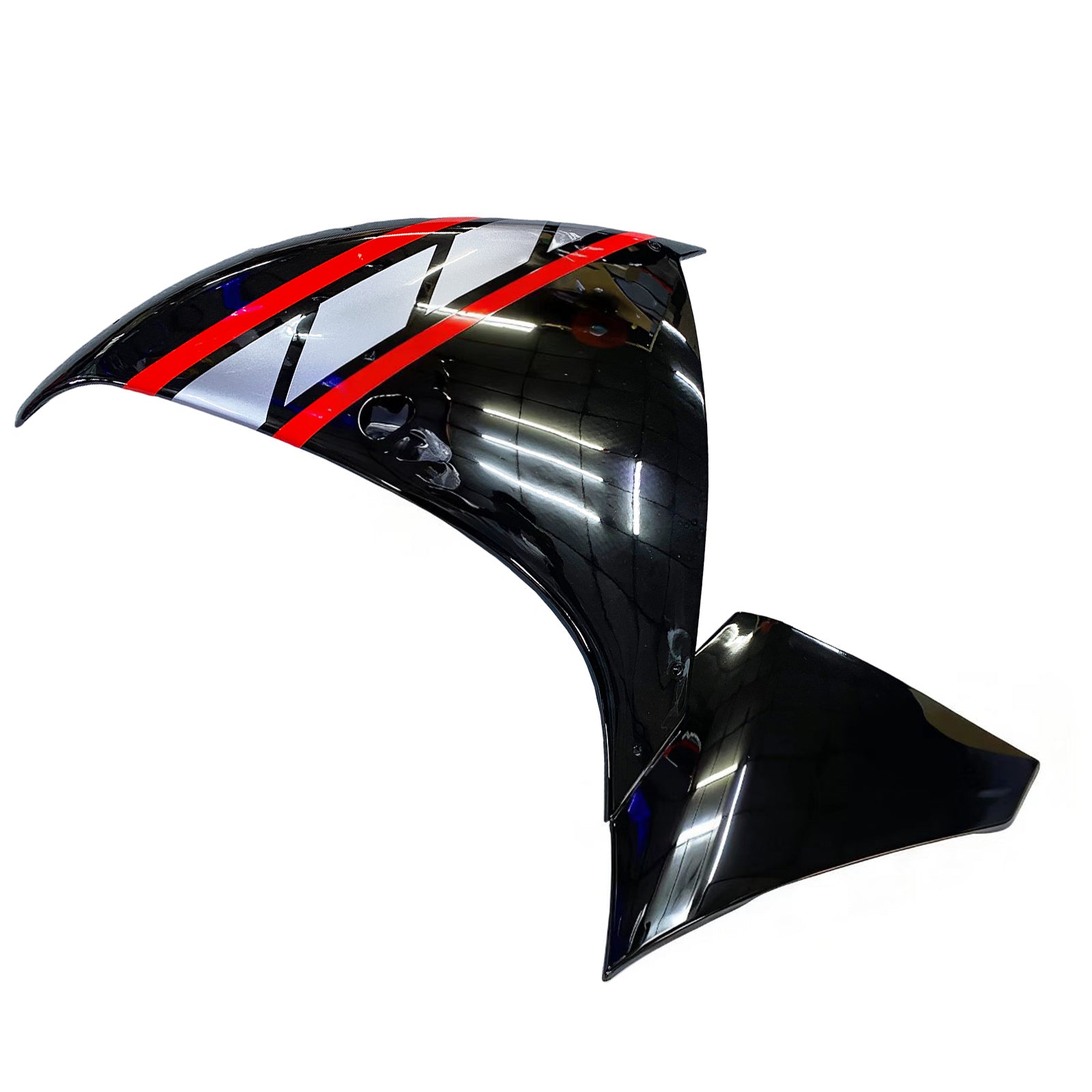Yamaha YZF 1000 R1 2009-2011 Fairing Kit Bodywork Plastic ABS