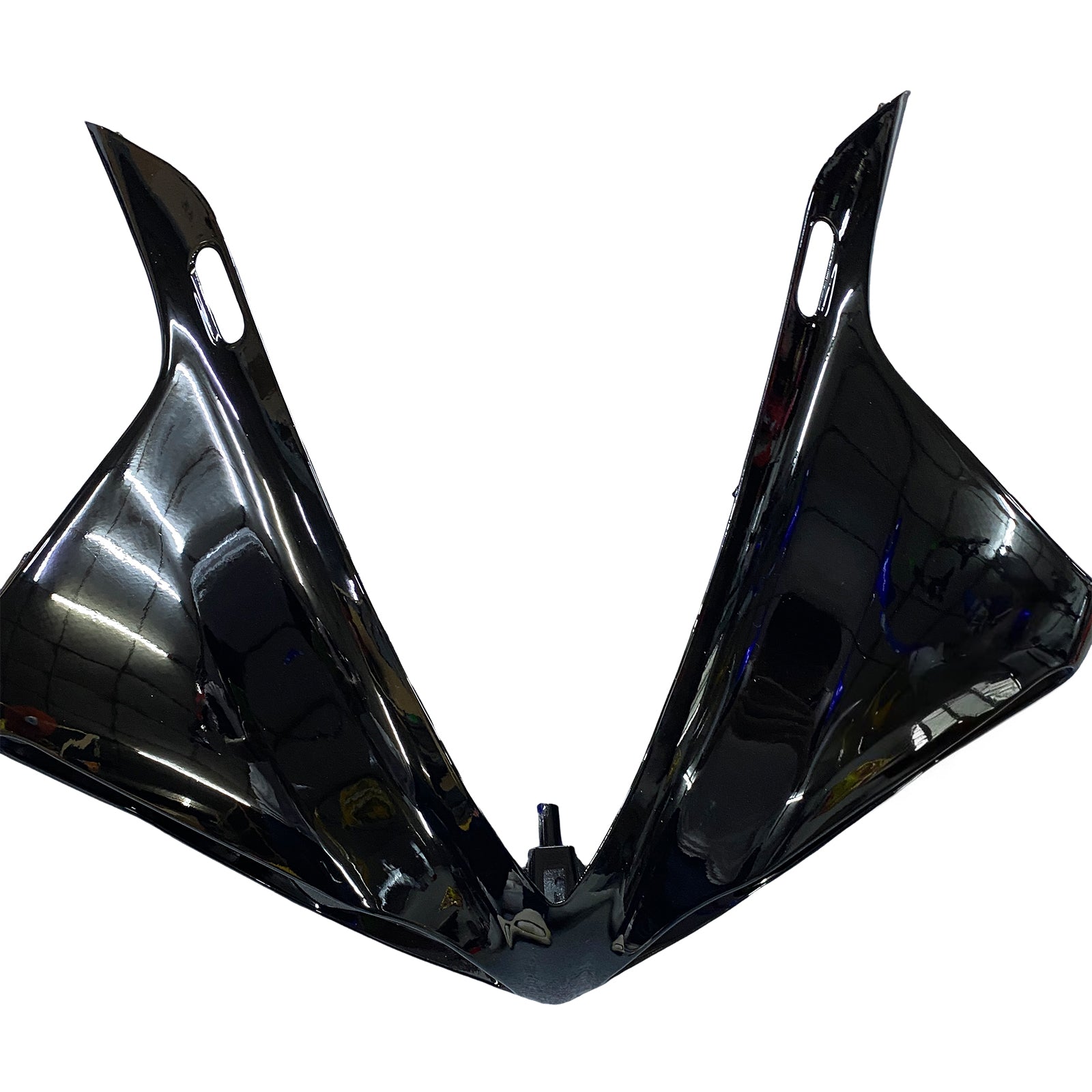 Yamaha YZF 1000 R1 2009-2011 Fairing Kit Bodywork Plastic ABS