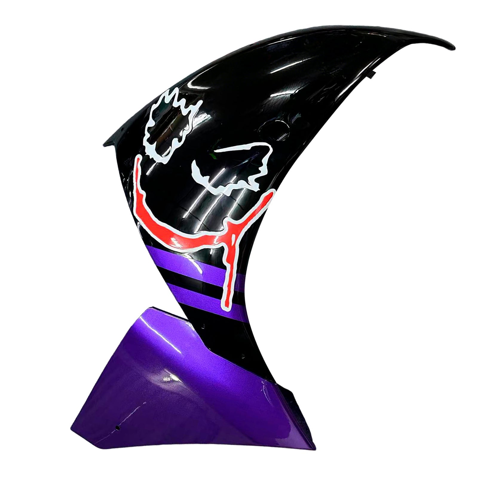 Yamaha YZF 1000 R1 2009-2011 Fairing Kit Bodywork Plastic ABS