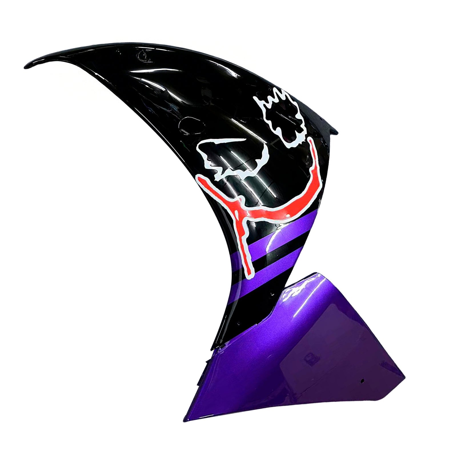 Yamaha YZF 1000 R1 2009-2011 Fairing Kit Bodywork Plastic ABS