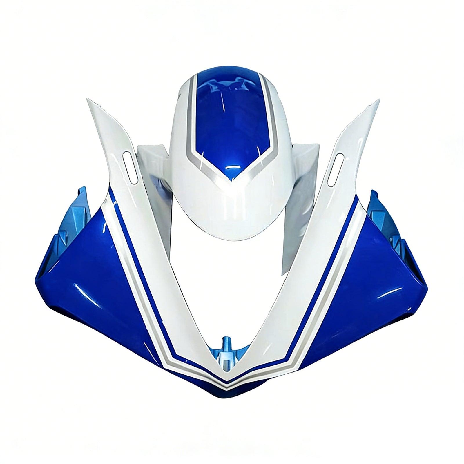 Yamaha YZF 1000 R1 2009-2011 Fairing Kit Bodywork Plastic ABS