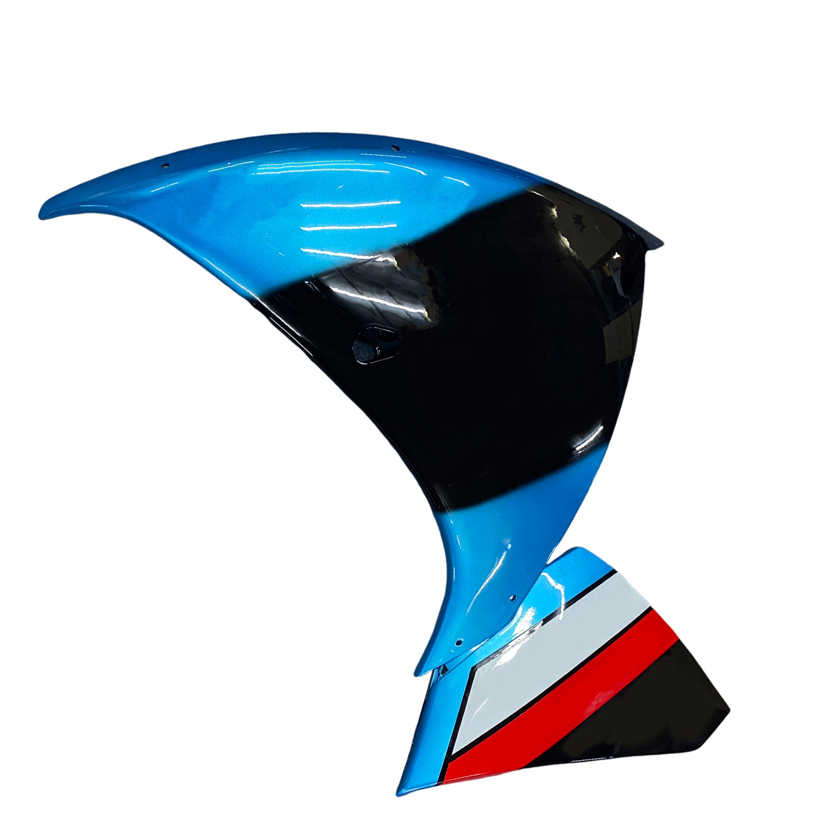 Yamaha YZF 1000 R1 2009-2011 Fairing Kit Bodywork Plastic ABS