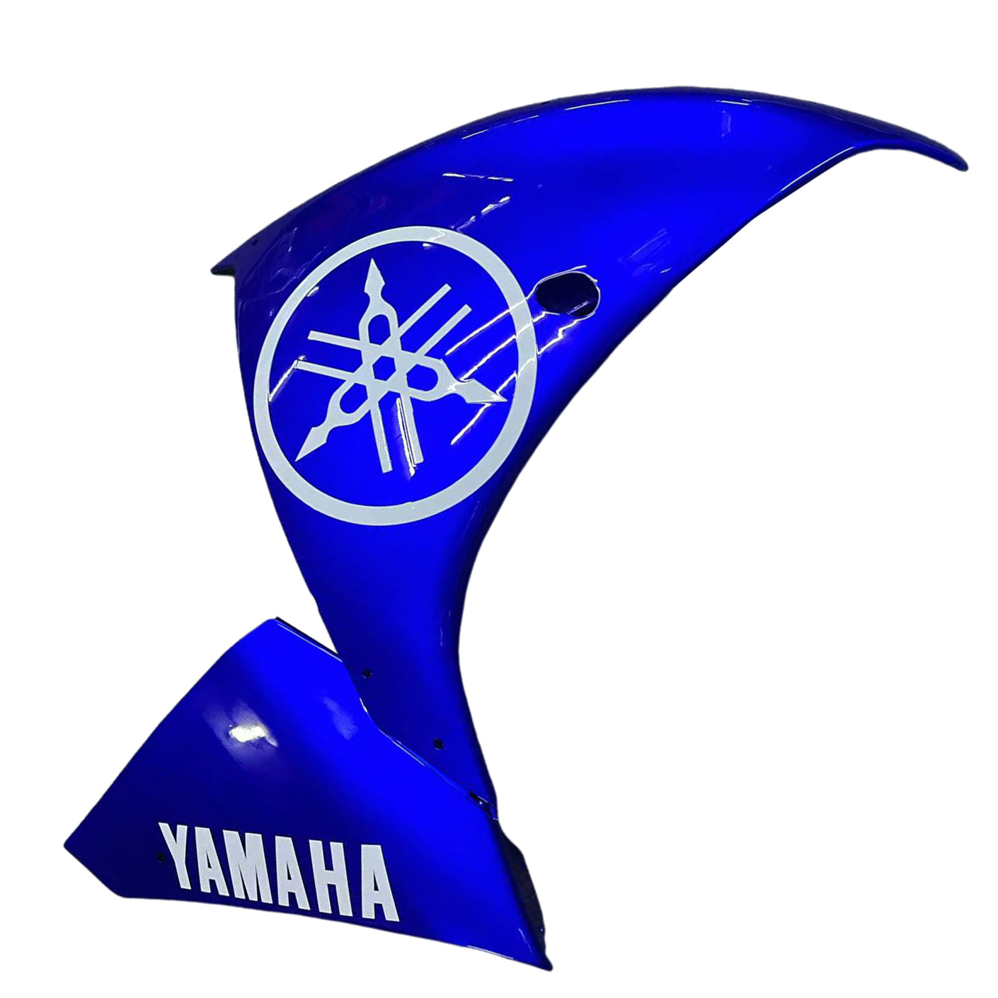 Yamaha YZF 1000 R1 2009-2011 Fairing Kit Bodywork Plastic ABS