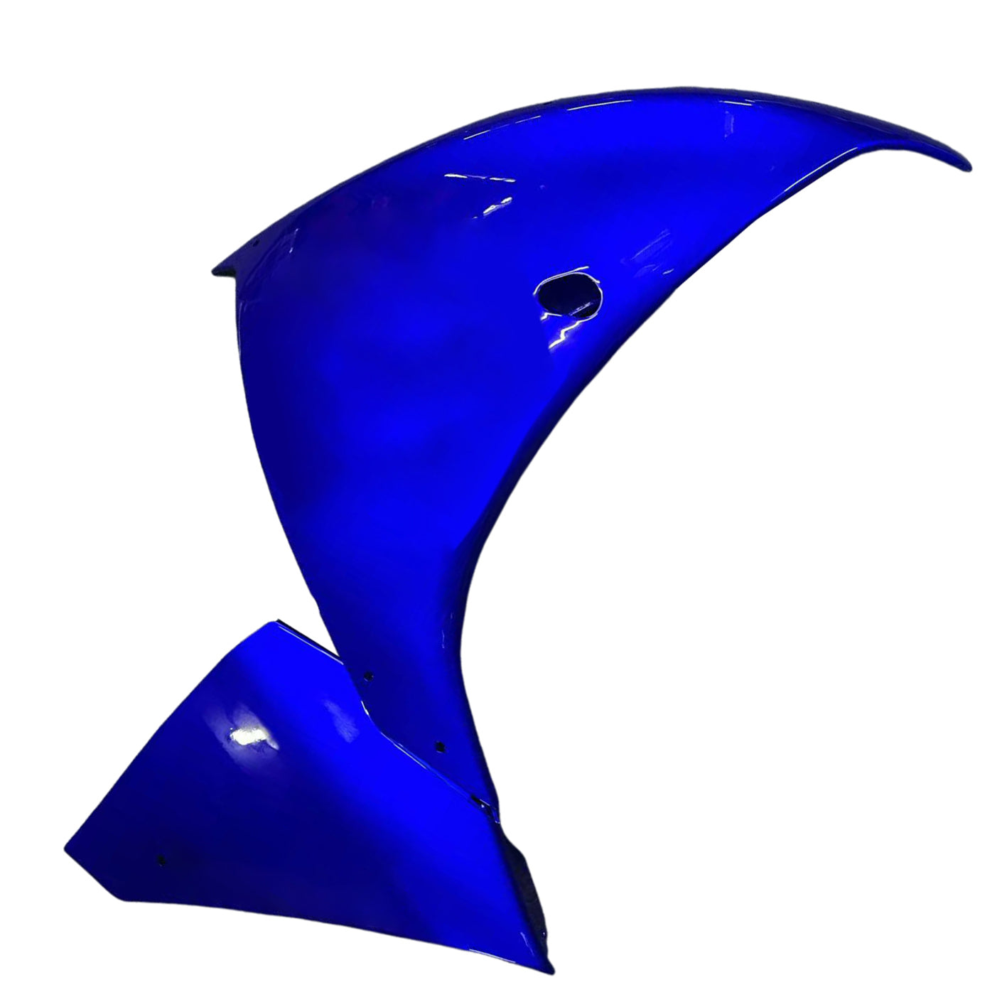 Yamaha YZF 1000 R1 2009-2011 Fairing Kit Bodywork Plastic ABS