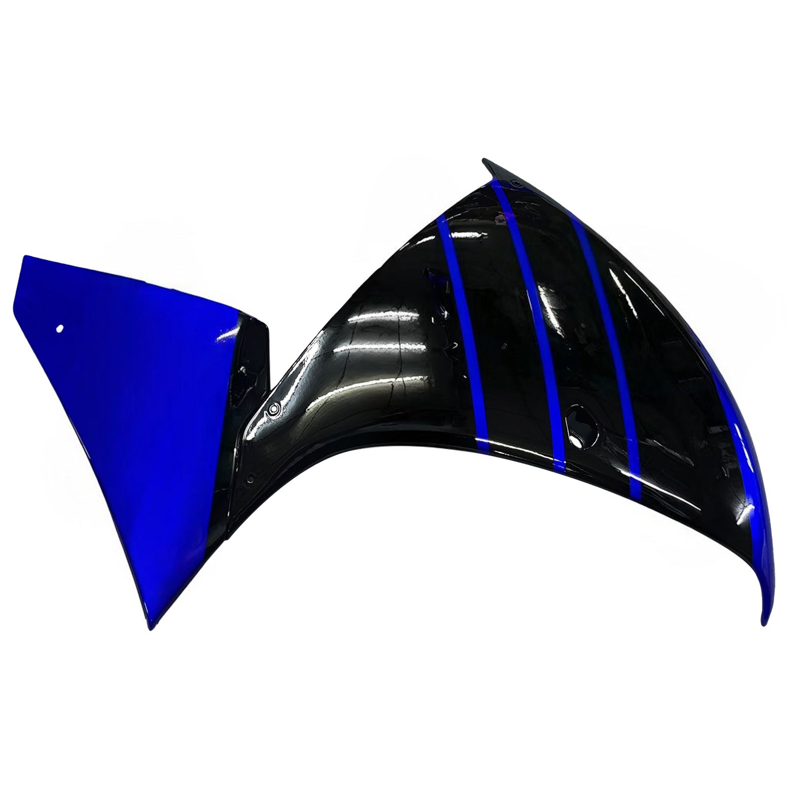 Yamaha YZF 1000 R1 2009-2011 Fairing Kit Bodywork Plastic ABS