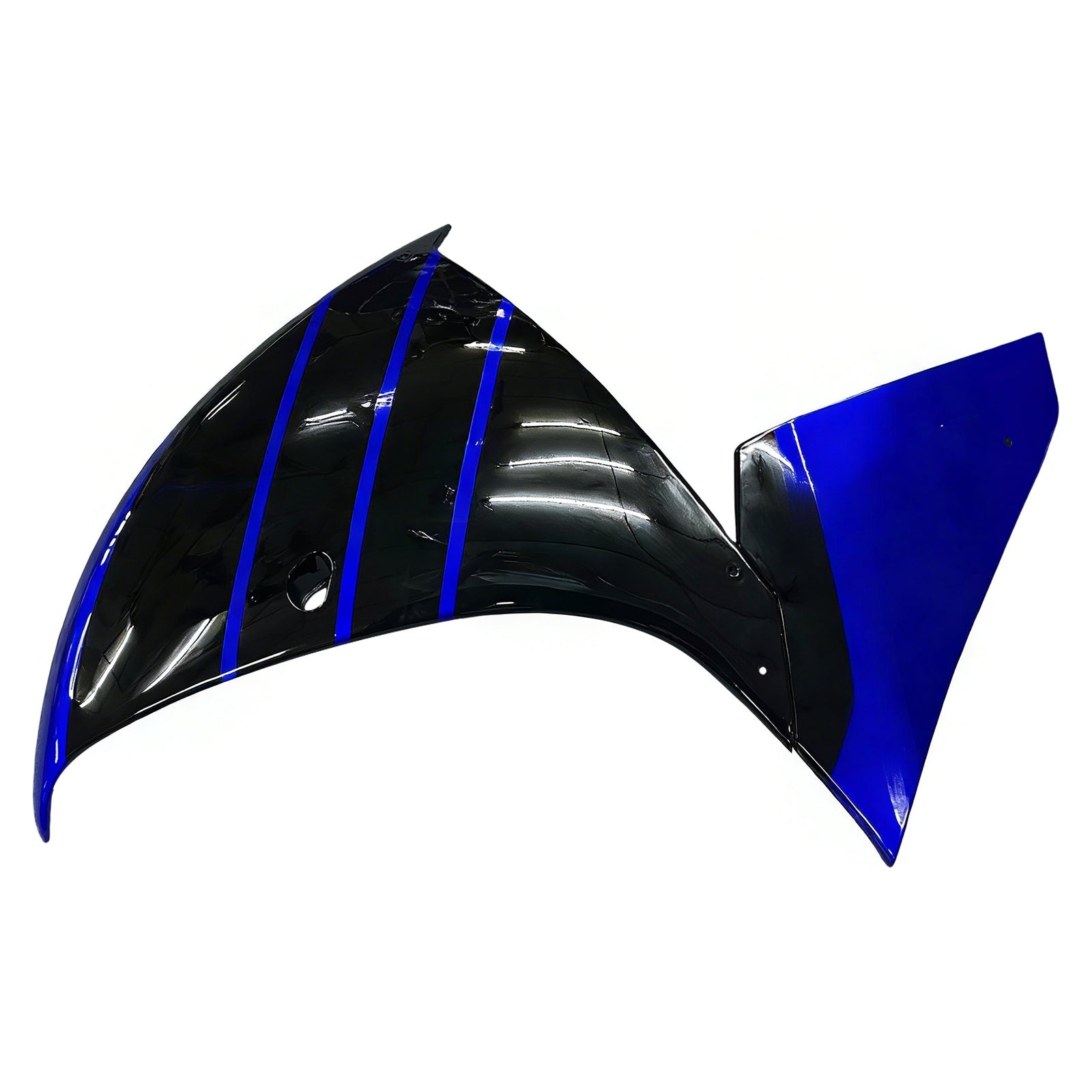 Yamaha YZF 1000 R1 2009-2011 Fairing Kit Bodywork Plastic ABS