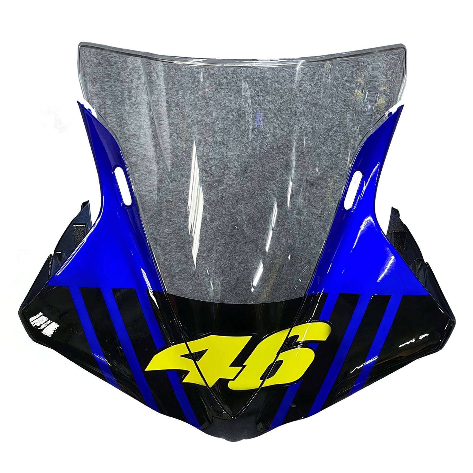 Yamaha YZF 1000 R1 2009-2011 Fairing Kit Bodywork Plastic ABS