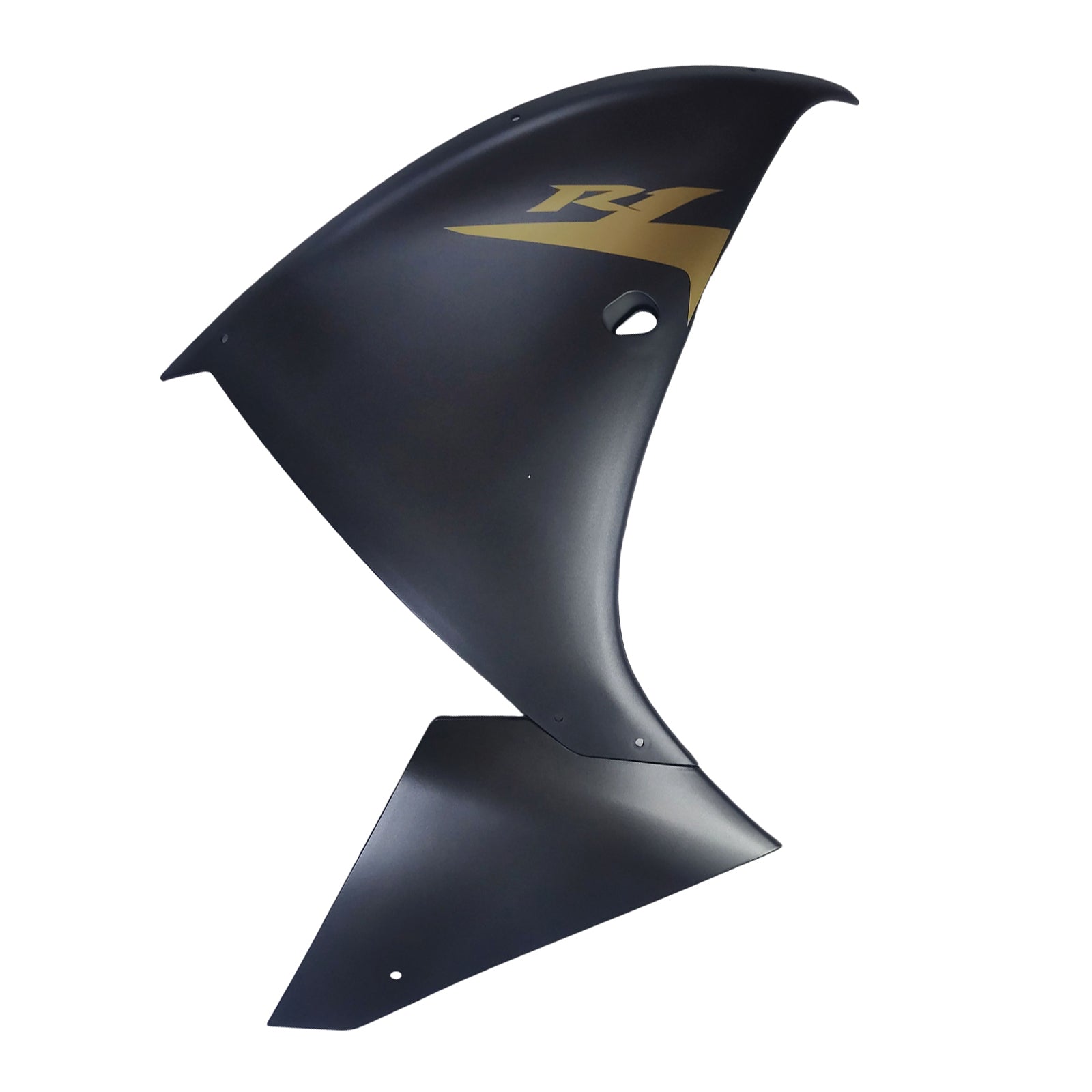 Yamaha YZF 1000 R1 2009-2011 Fairing Kit Bodywork Plastic ABS