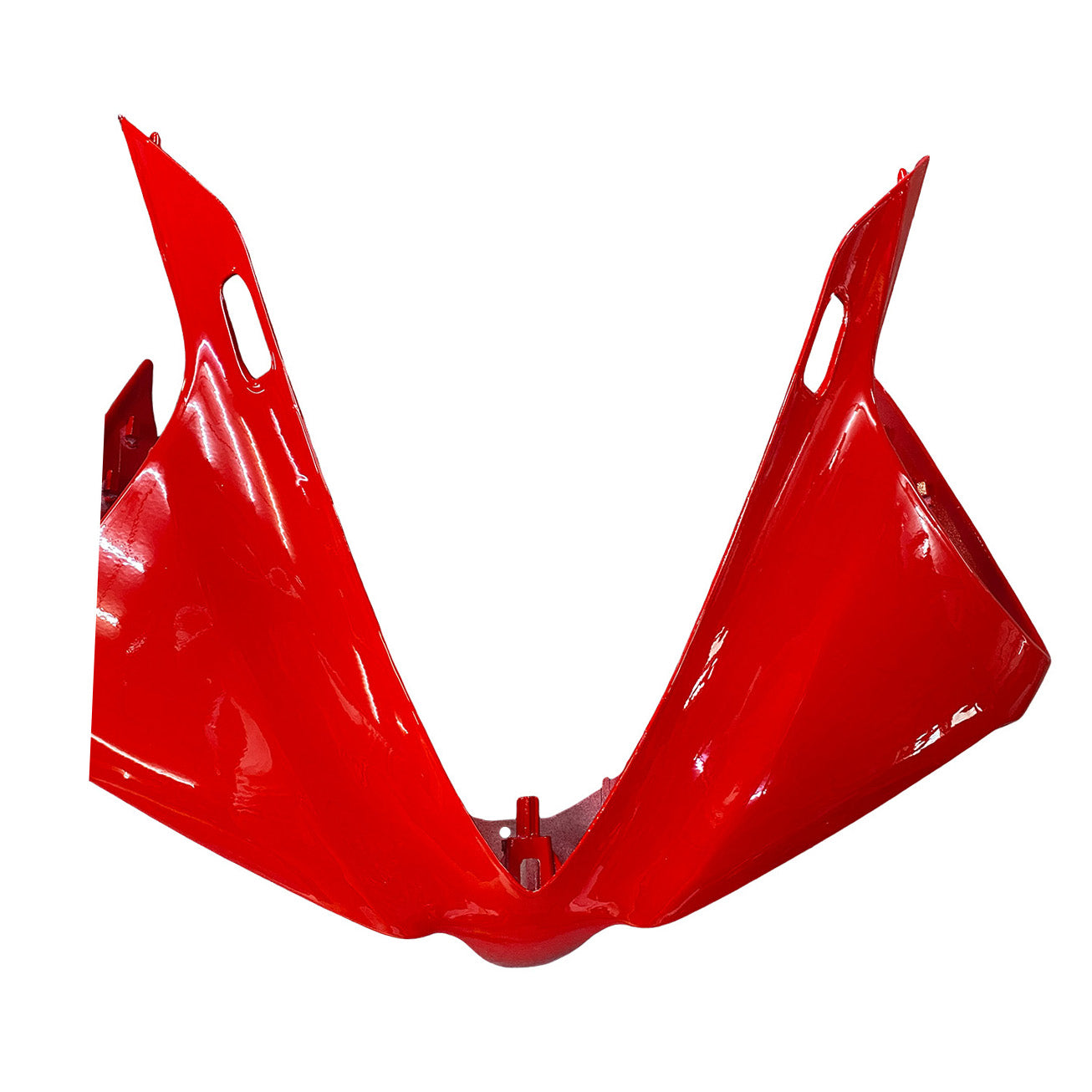 Fairings Plastics 2012-2014 Yamaha YZF R1 Red R1 Generic