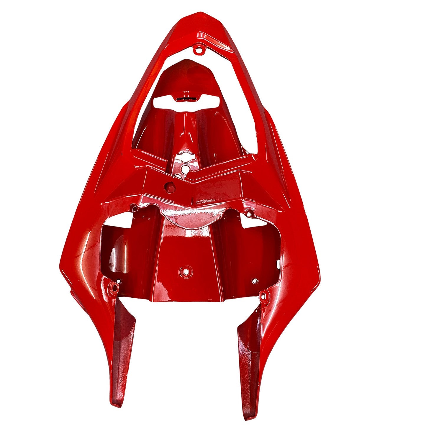 Fairings Plastics 2012-2014 Yamaha YZF R1 Red R1 Generic