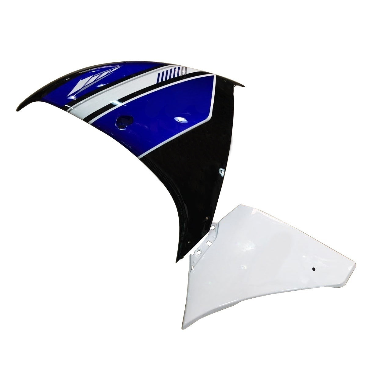 Injection Fairing Kit Bodywork Plastic ABS fit For Yamaha YZF 1000 R1 2012-2014