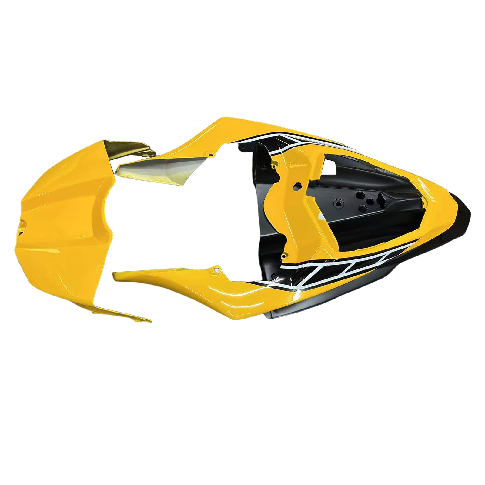 Yamaha YZF 1000 R1 2012-2014 Fairing Kit Bodywork Plastic ABS