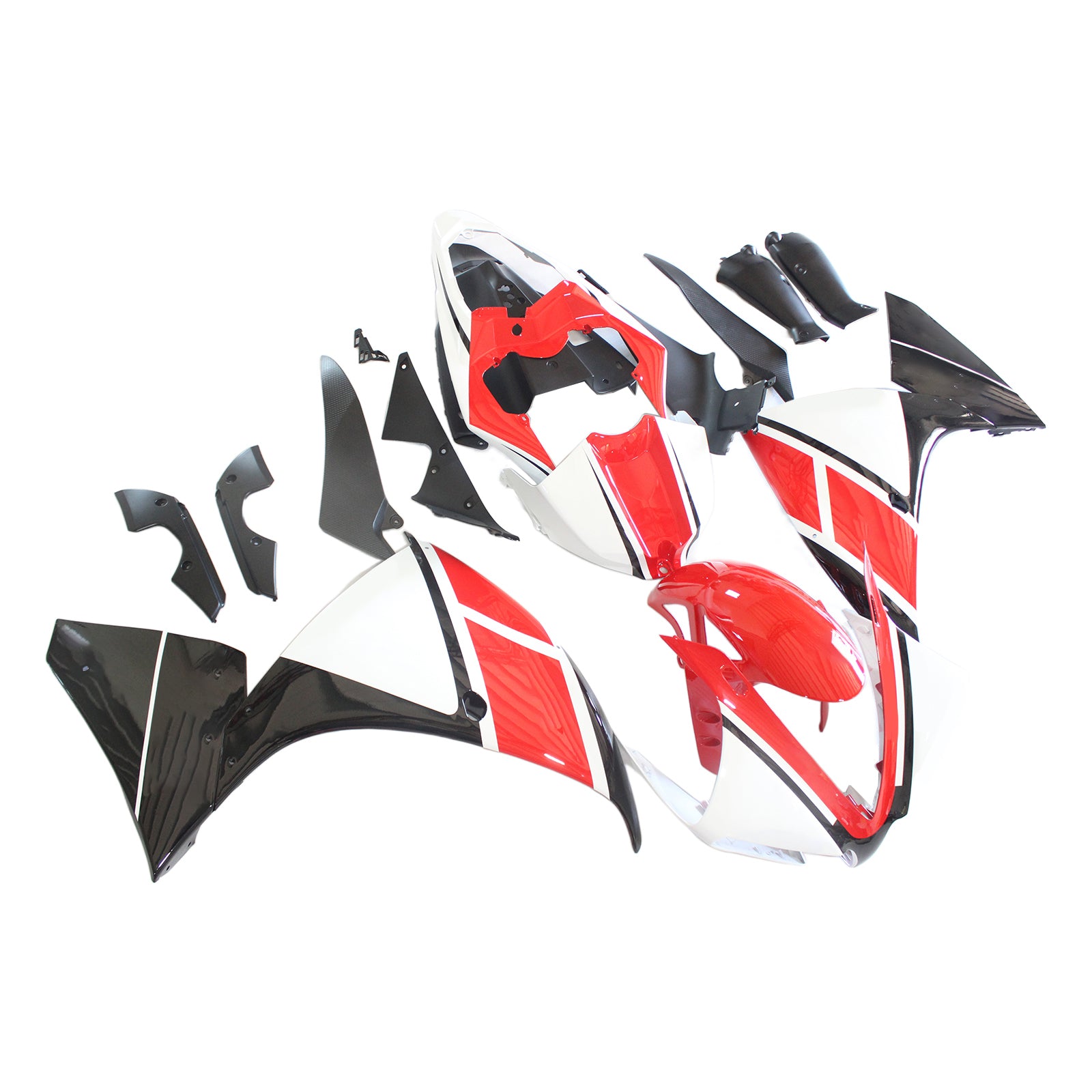 Fairing Kit For Yamaha YZF 1000 R1 2012-2014 Generic