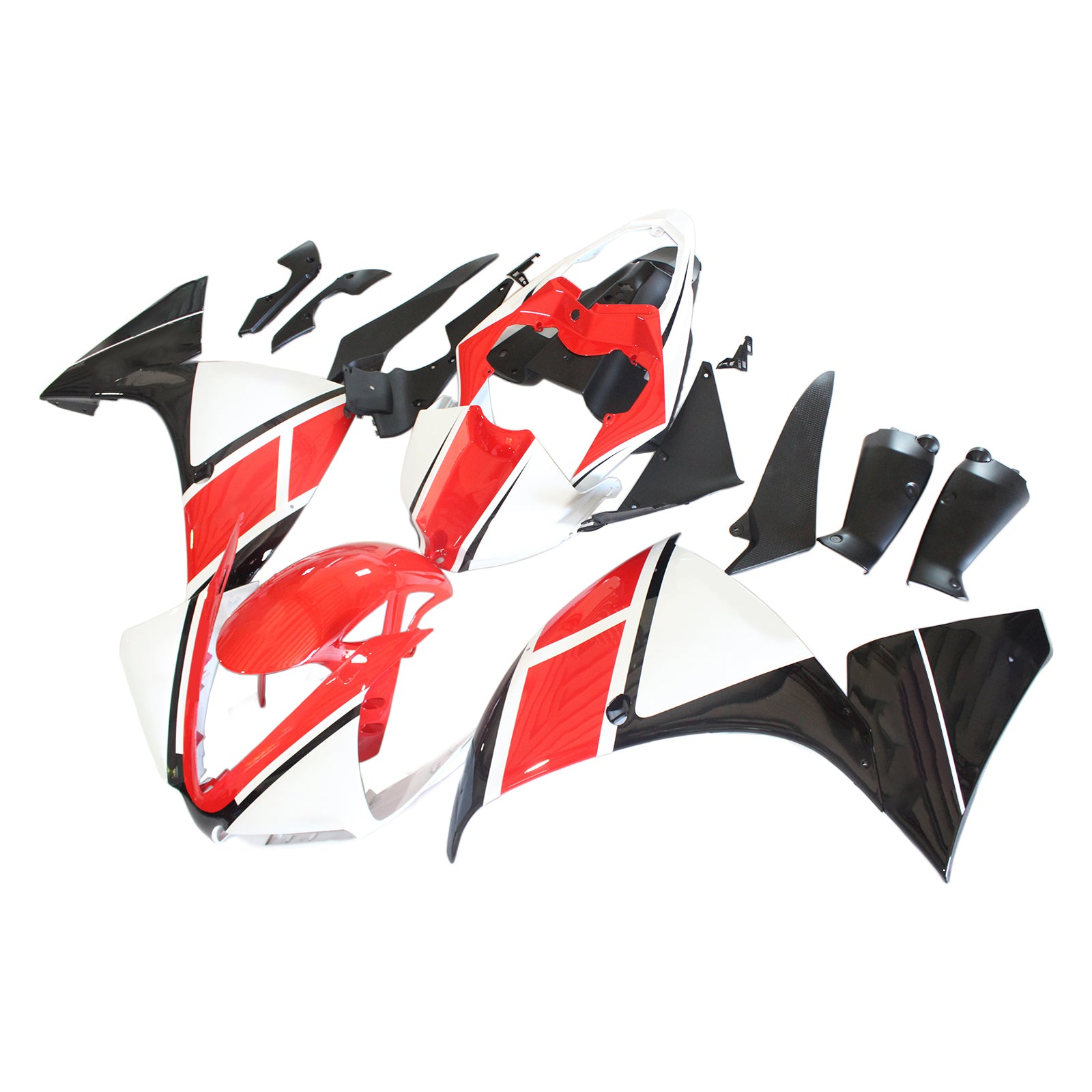 Fairing Kit For Yamaha YZF 1000 R1 2012-2014 Generic