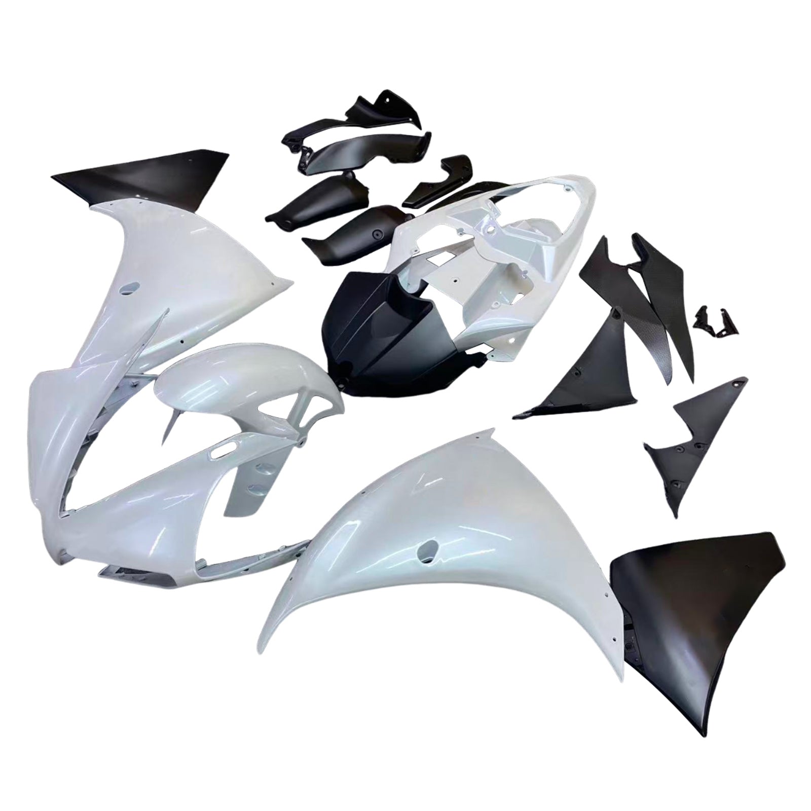 Fairing Kit For Yamaha YZF 1000 R1 2012-2014 Generic