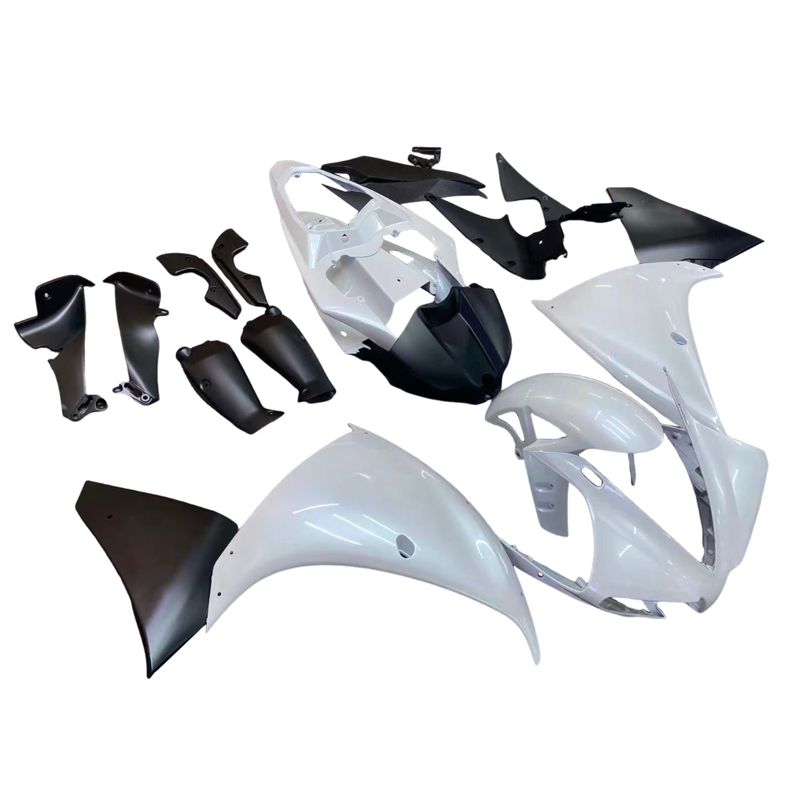 Fairing Kit For Yamaha YZF 1000 R1 2012-2014 Generic