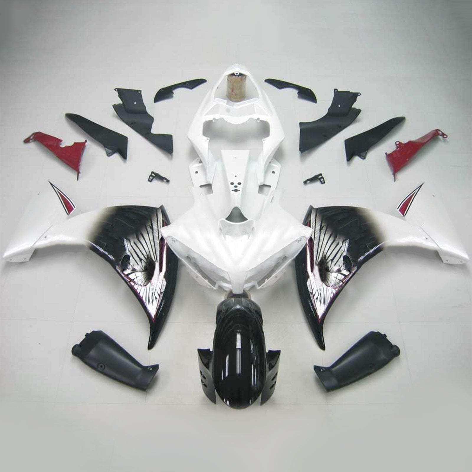야마하 YZF 1000 R1 2012-2014용 일반 페어링 키트