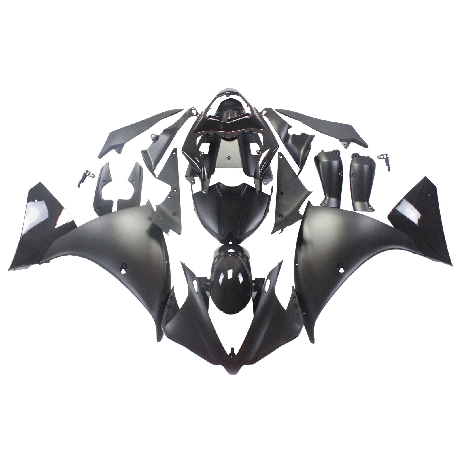 Fairing Kit For Yamaha YZF 1000 R1 2012-2014 Generic