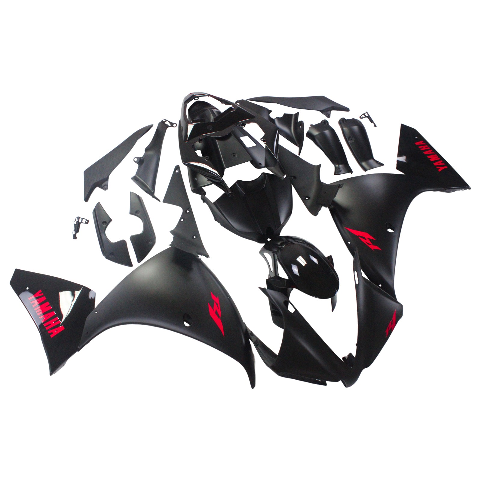 Fairing Kit For Yamaha YZF 1000 R1 2012-2014 Generic