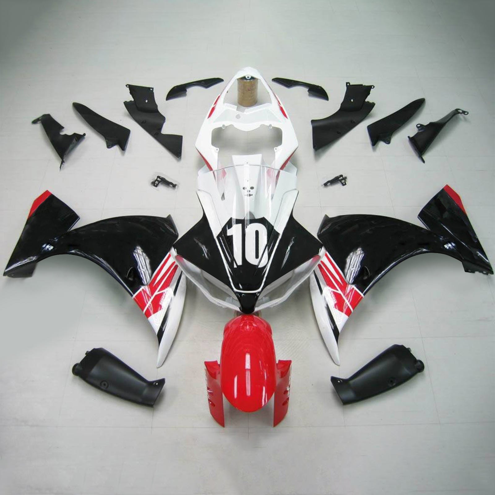 야마하 YZF 1000 R1 2012-2014용 일반 페어링 키트
