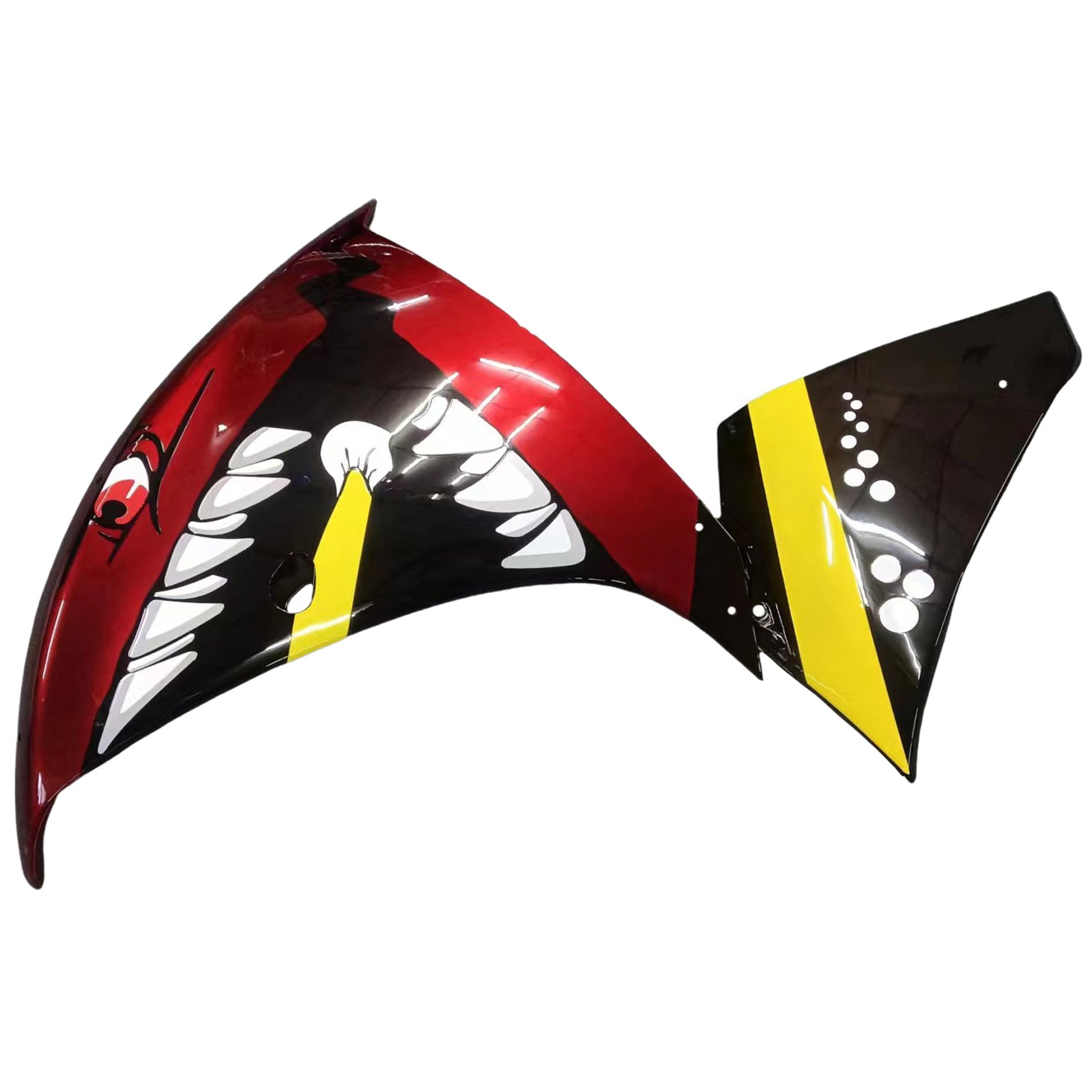 Kit Carenado Para Yamaha YZF 1000 R1 2012-2014 Genérico