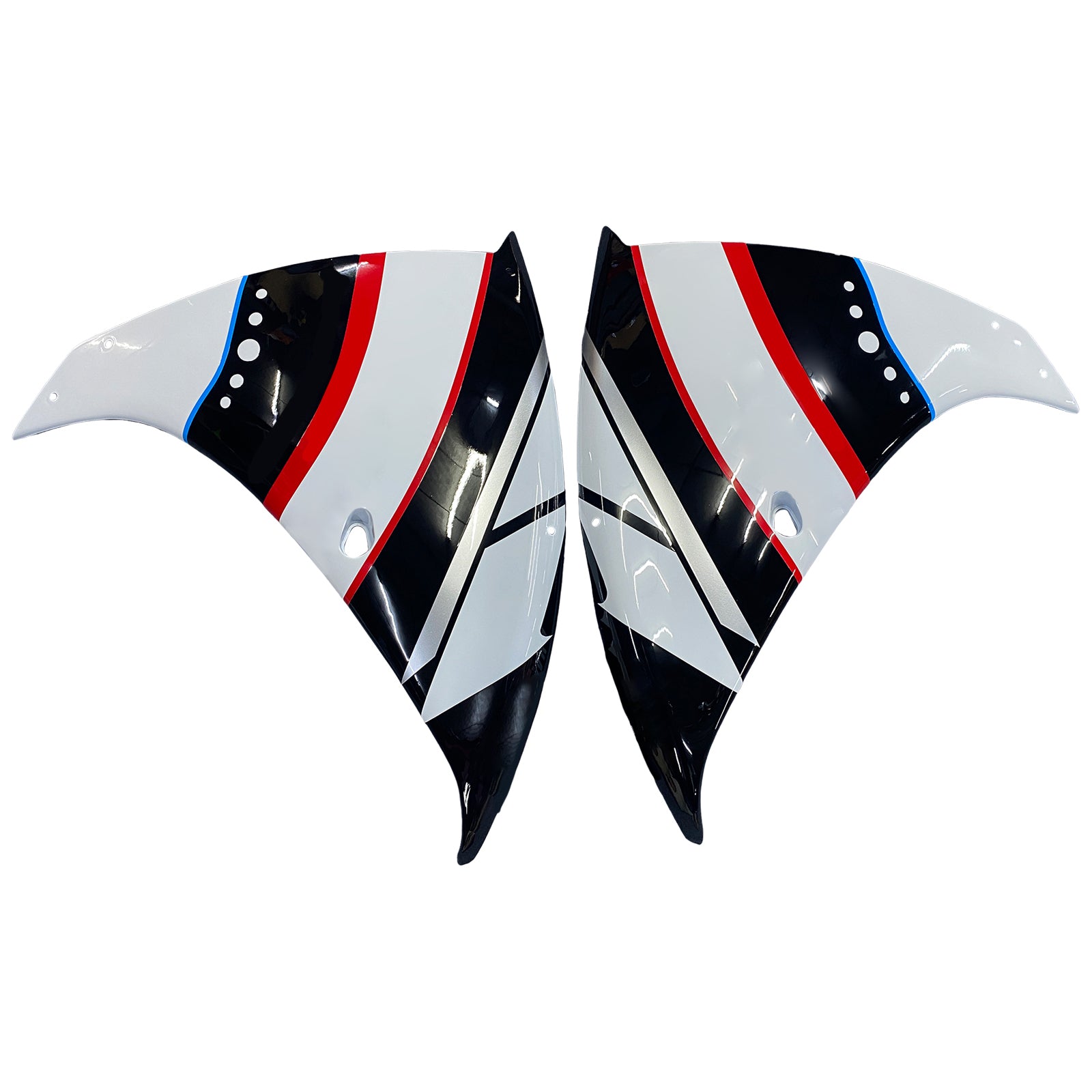 Fairing Kit For Yamaha YZF 1000 R1 2012-2014 Generic