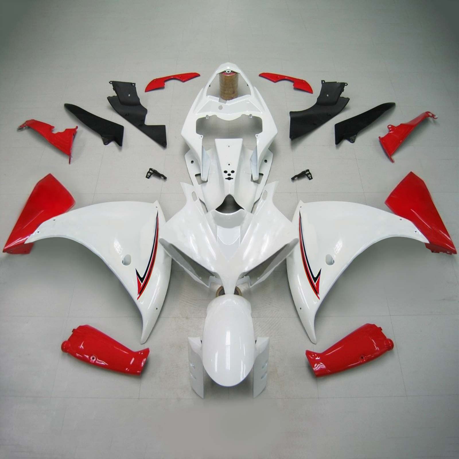 Fairing Kit For Yamaha YZF 1000 R1 2012-2014 Generic