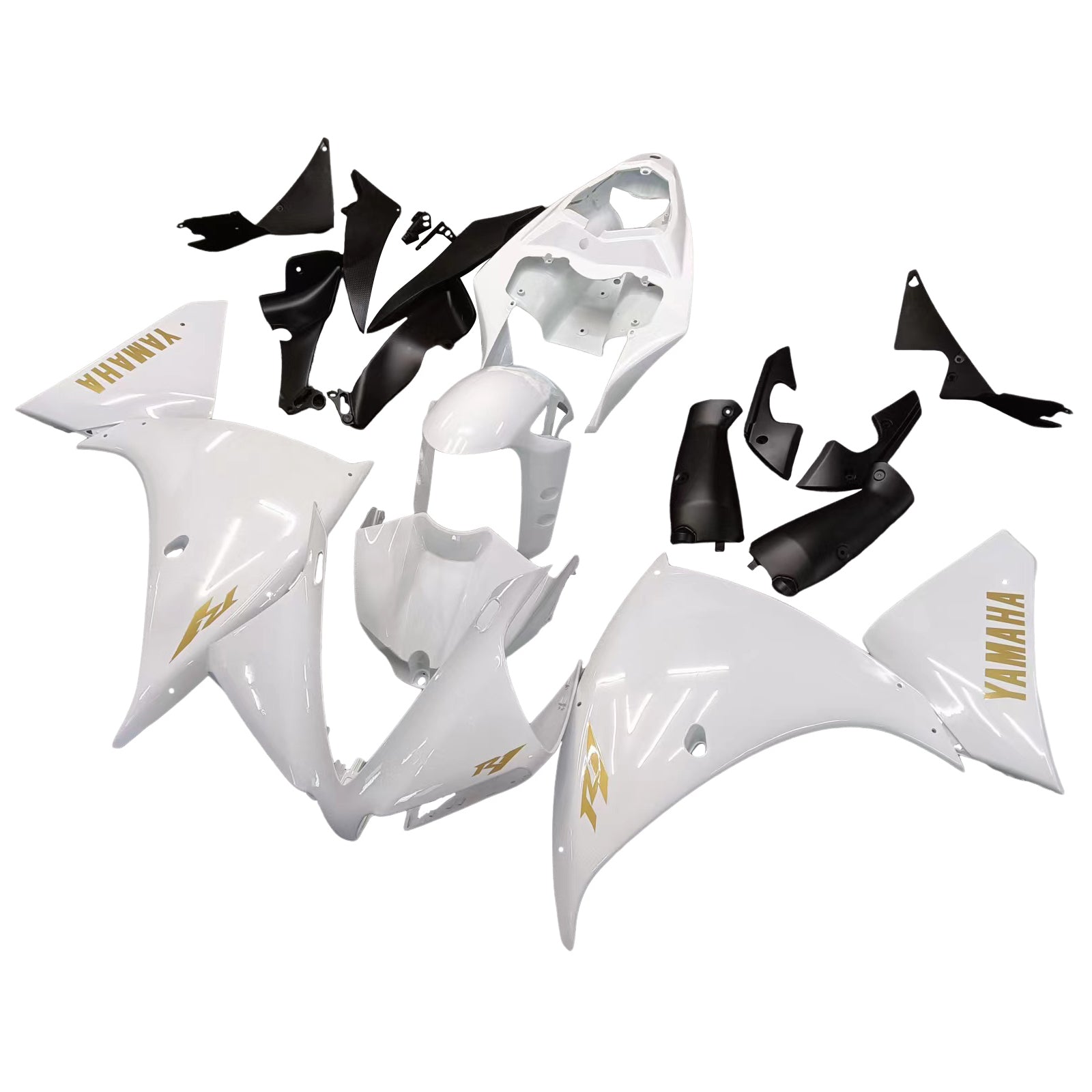 Fairing Kit For Yamaha YZF 1000 R1 2012-2014 Generic