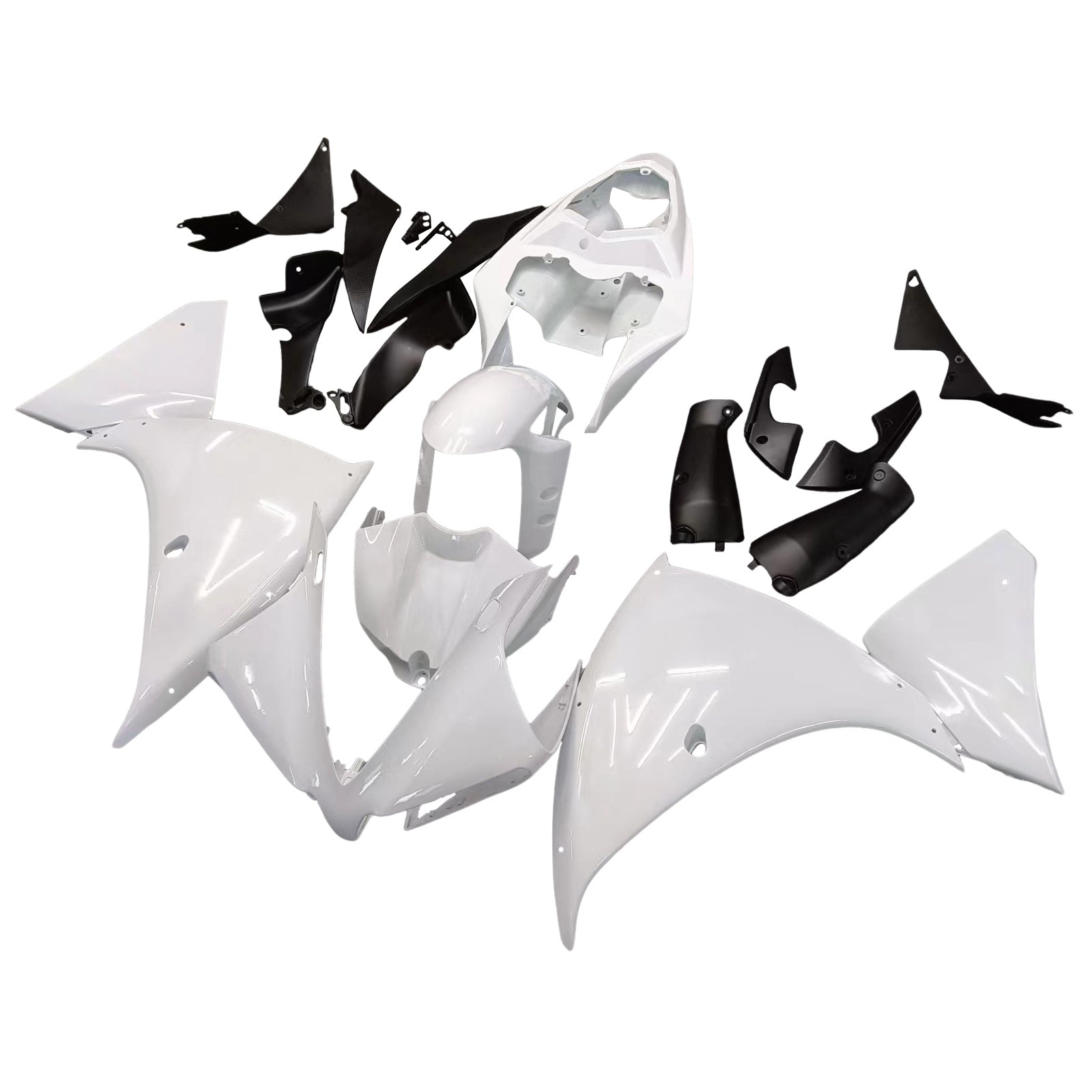 Fairing Kit For Yamaha YZF 1000 R1 2012-2014 Generic