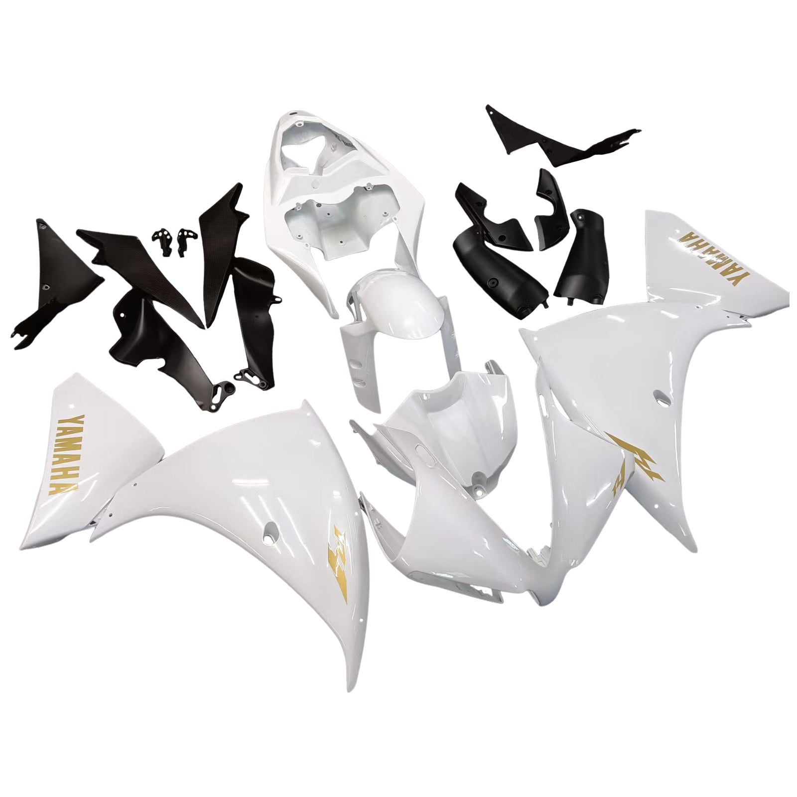 Fairing Kit For Yamaha YZF 1000 R1 2012-2014 Generic