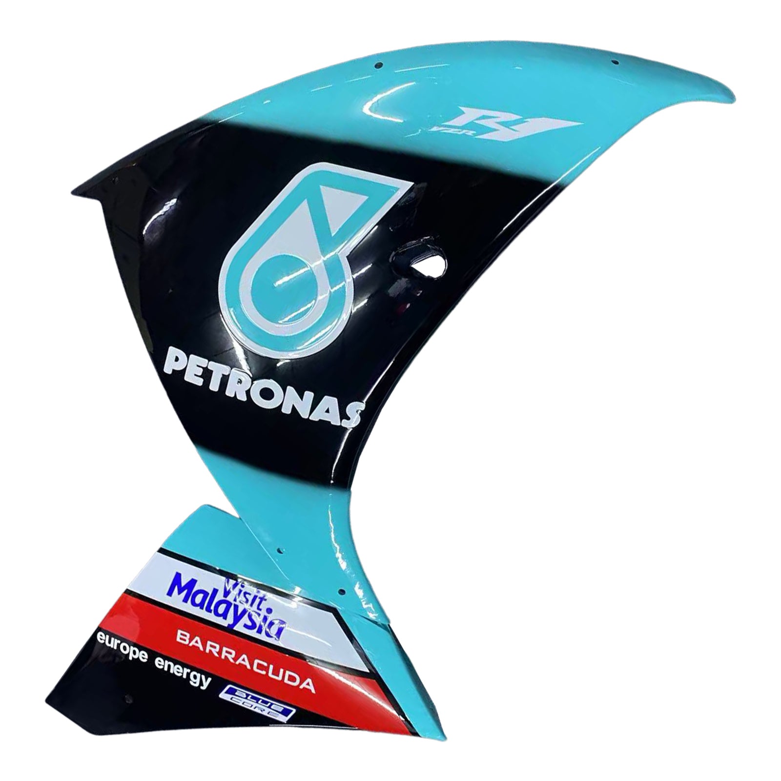 Yamaha YZF 1000 R1 2012-2014 Fairing Kit Bodywork Plastic ABS