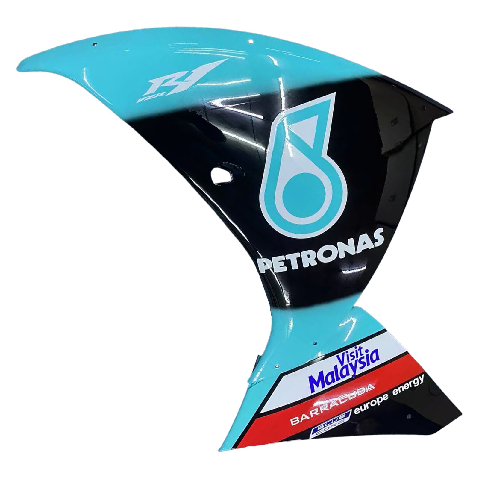 Yamaha YZF 1000 R1 2012-2014 Fairing Kit Bodywork Plastic ABS