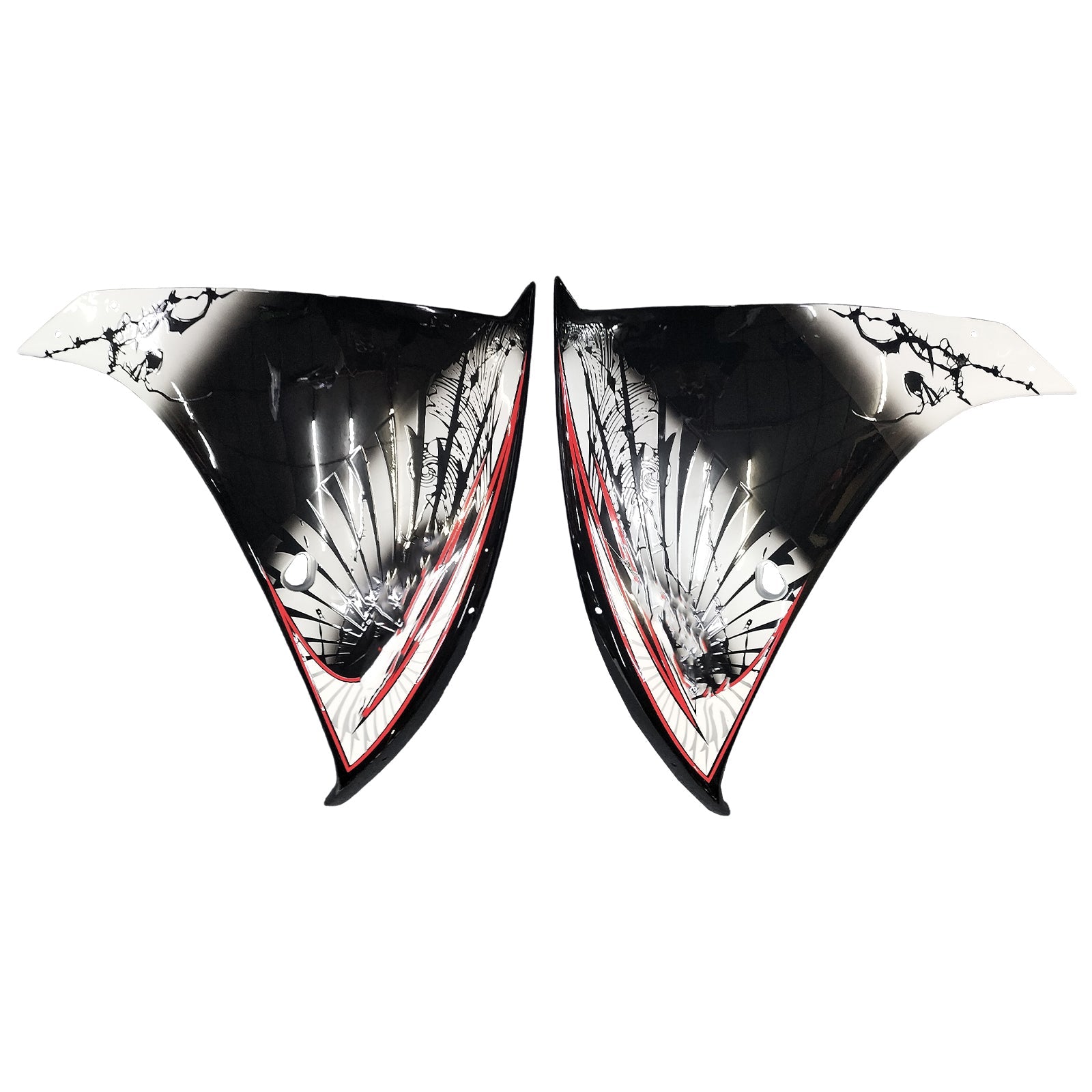 Yamaha YZF 1000 R1 2012-2014 Fairing Kit Bodywork Plastic ABS