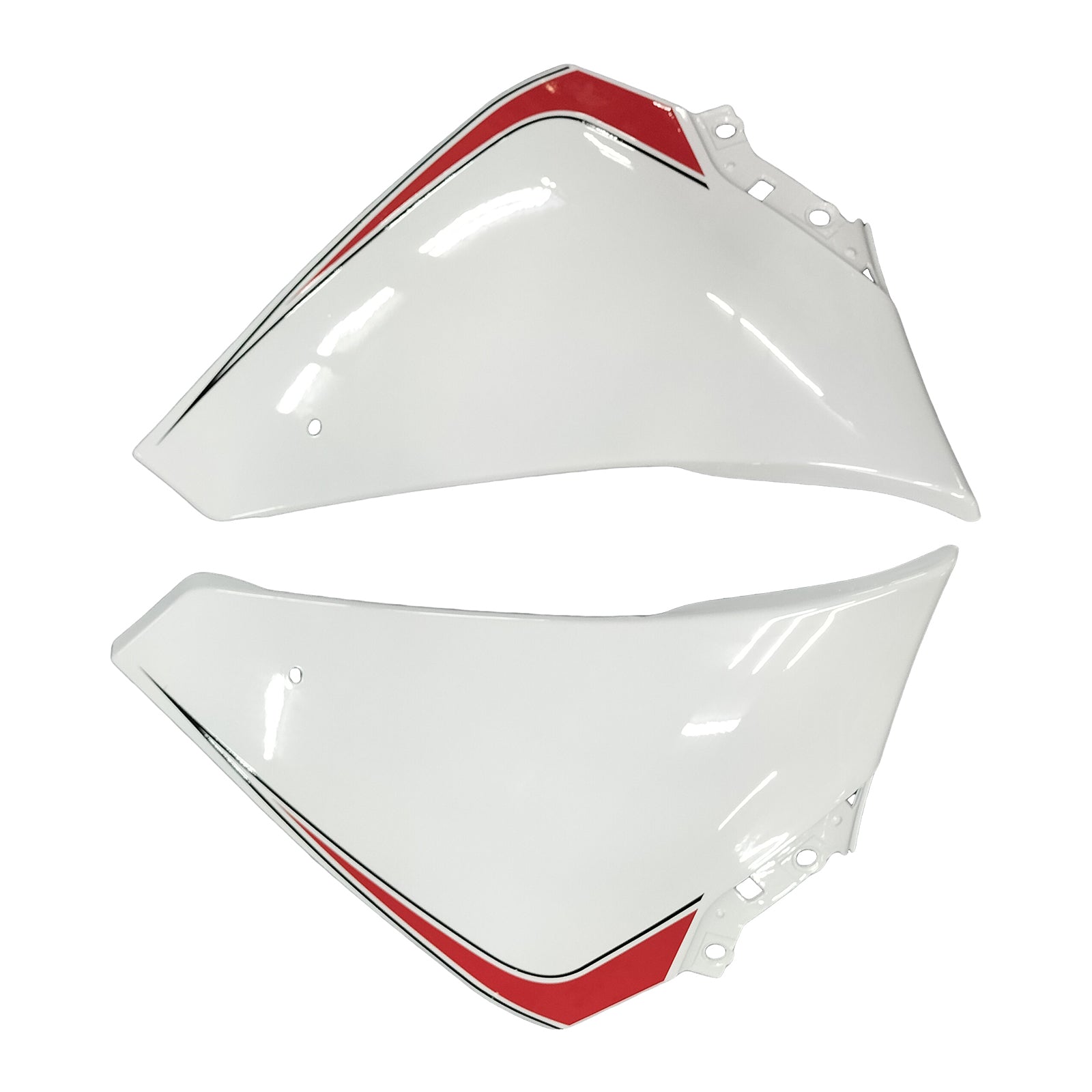 Yamaha YZF 1000 R1 2012-2014 Fairing Kit Bodywork Plastic ABS