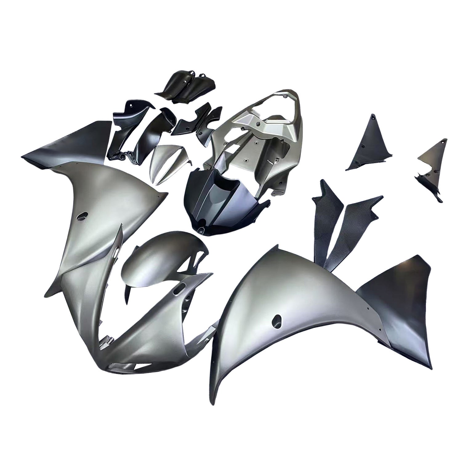 Yamaha YZF 1000 R1 2012-2014 Fairing Kit Bodywork Plastic ABS