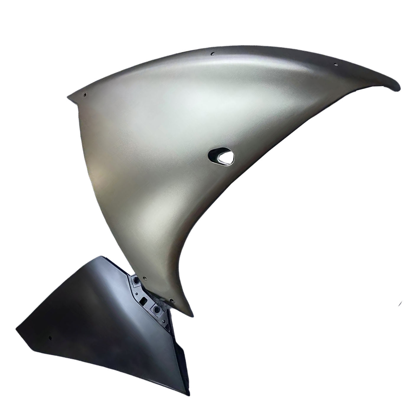 Yamaha YZF 1000 R1 2012-2014 Fairing Kit Bodywork Plastic ABS