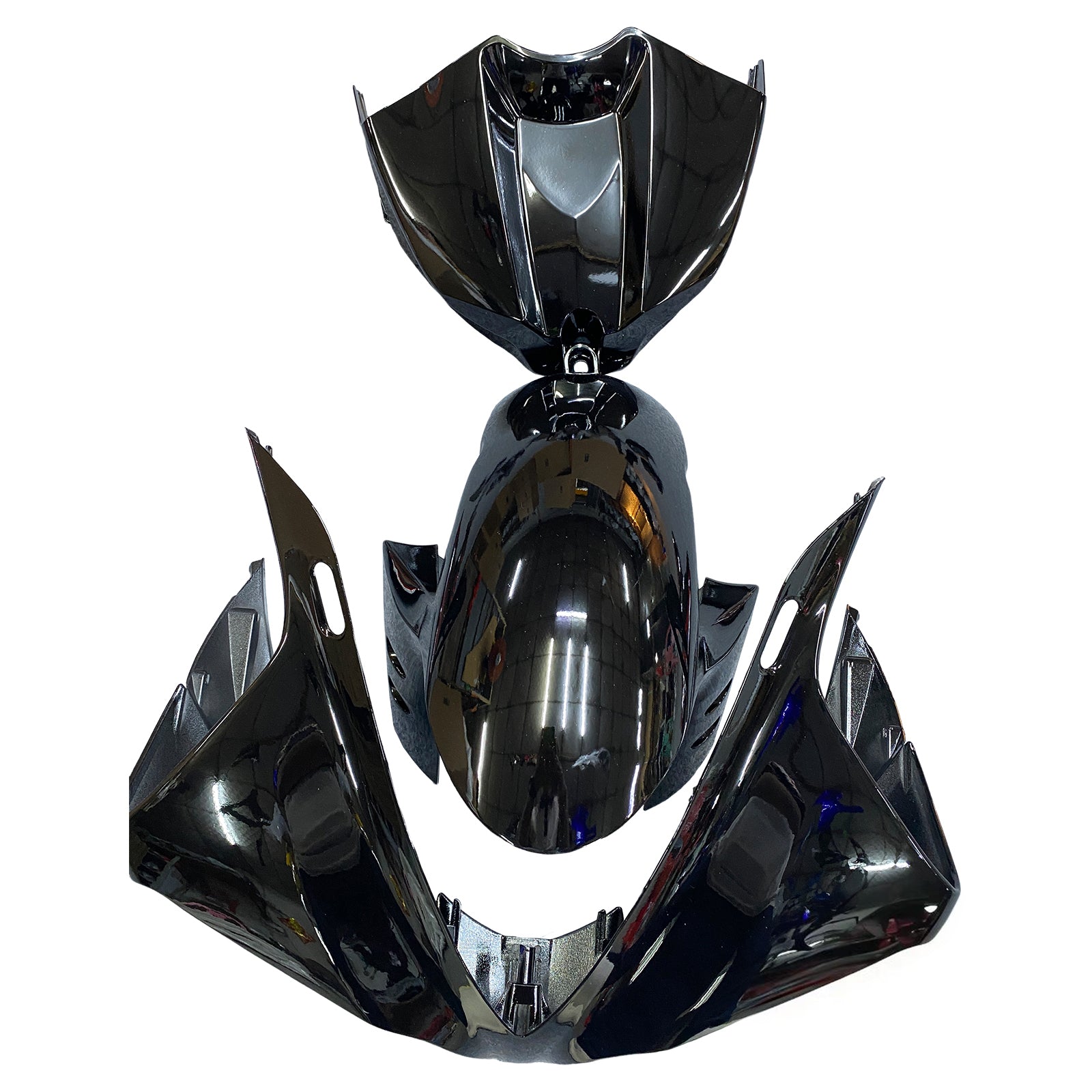 Yamaha YZF-R1 2012-2014 Fairing Kit Bodywork Plastic ABS