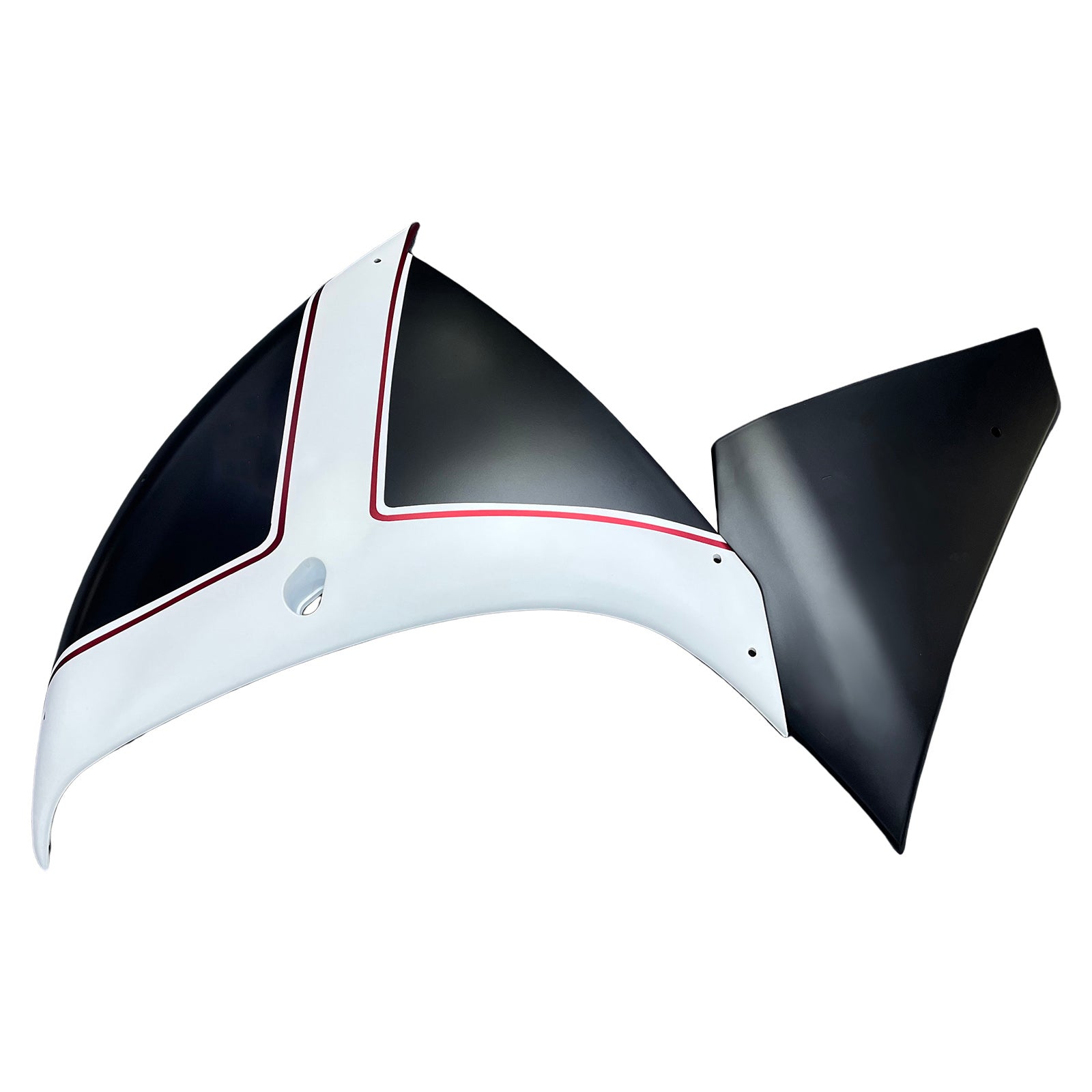 Yamaha YZF-R1 2012-2014 Fairing Kit Bodywork Plastic ABS