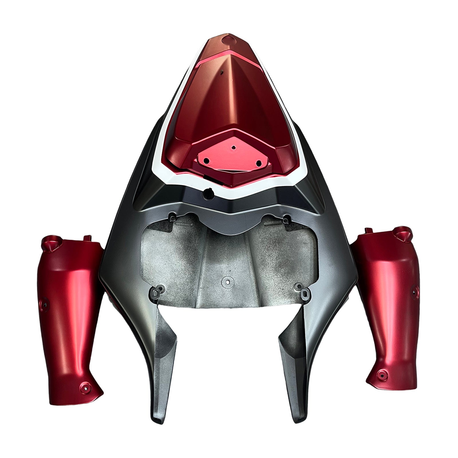 Yamaha YZF-R1 2012-2014 Fairing Kit Bodywork Plastic ABS