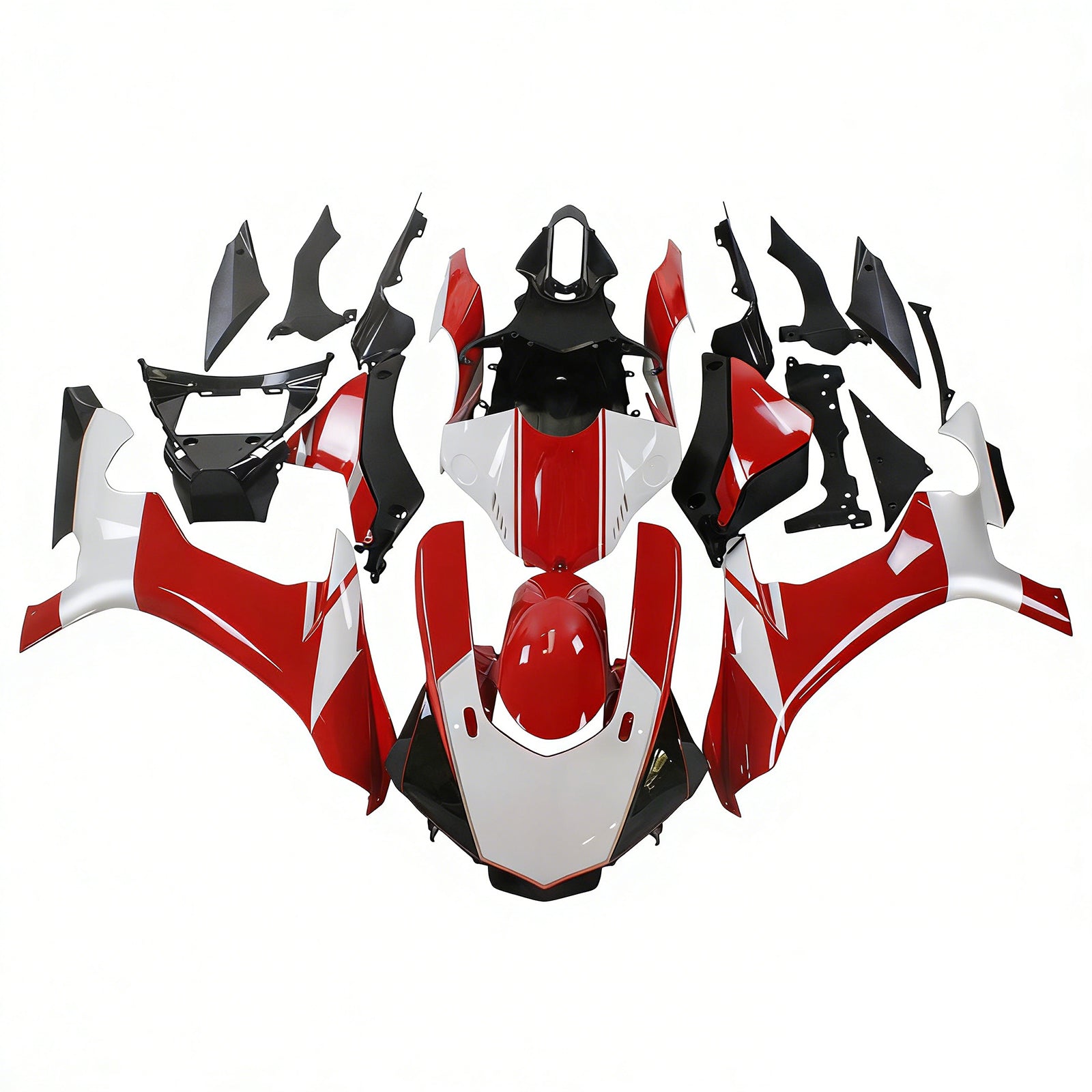 Fairing Kit For Yamaha YZF 1000 R1 2015-2019 Generic