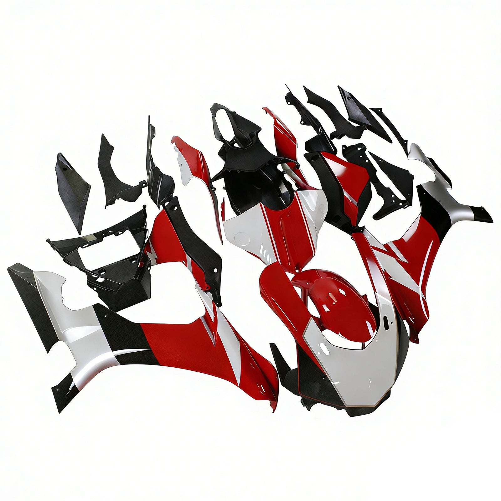 Fairing Kit For Yamaha YZF 1000 R1 2015-2019 Generic