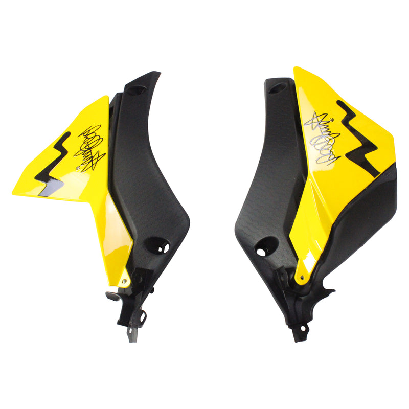 Fairing Kit For Yamaha YZF 1000 R1 2015-2019 Generic