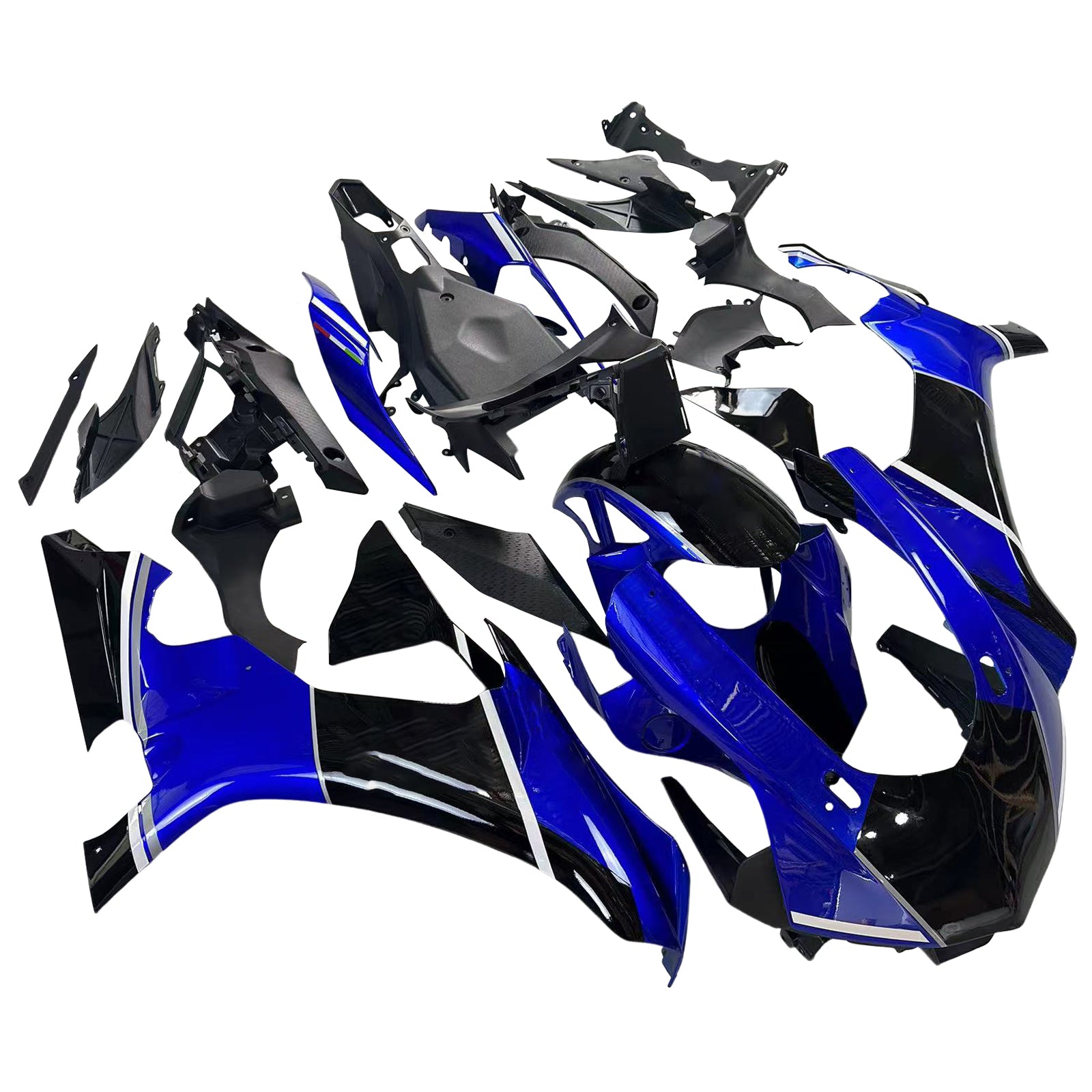 Fairing Kit For Yamaha YZF 1000 R1 2015-2019 Generic