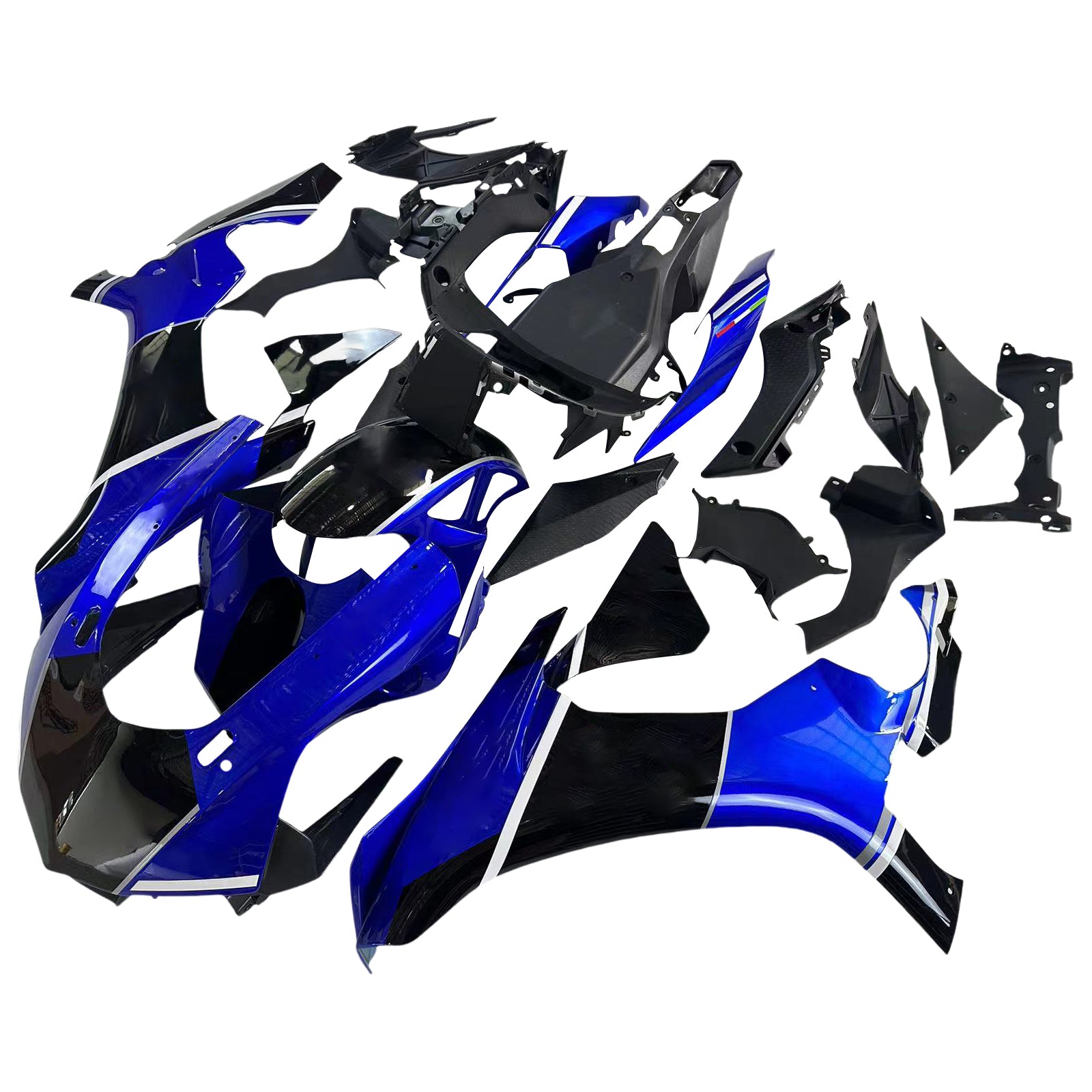 Fairing Kit For Yamaha YZF 1000 R1 2015-2019 Generic
