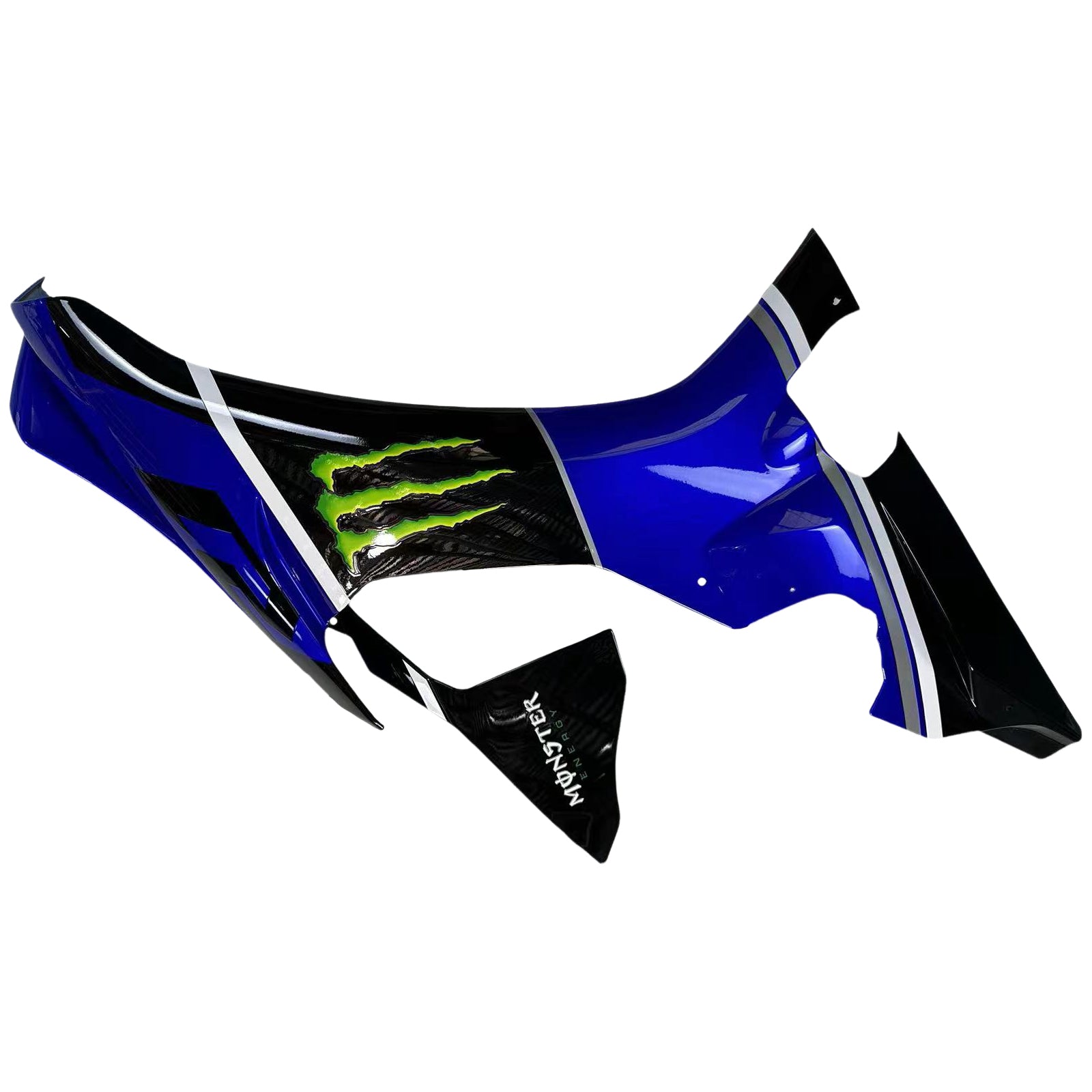 Kit Carenado Para Yamaha YZF 1000 R1 2015-2019 Genérico