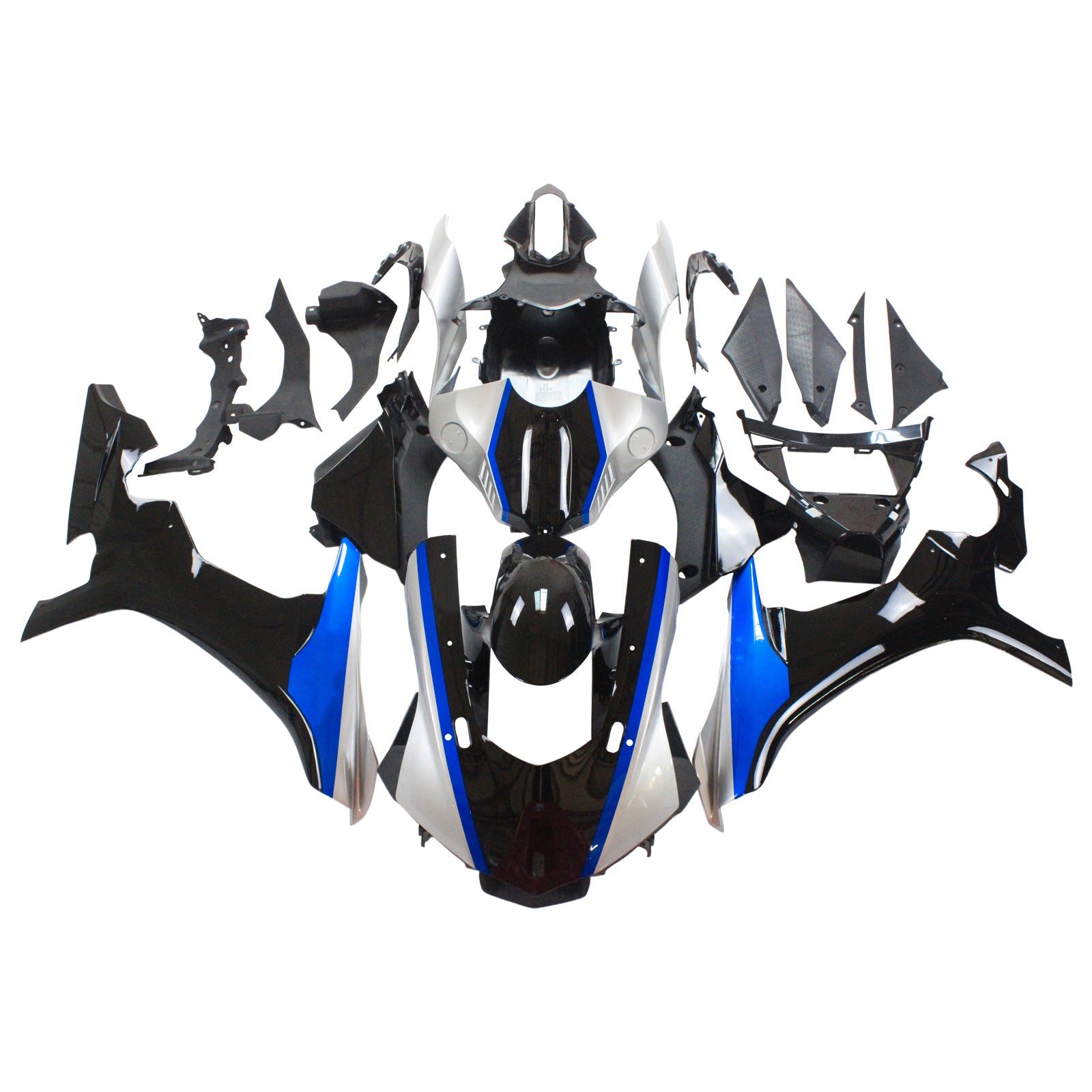 Fairing Kit For Yamaha YZF 1000 R1 2015-2019 Generic