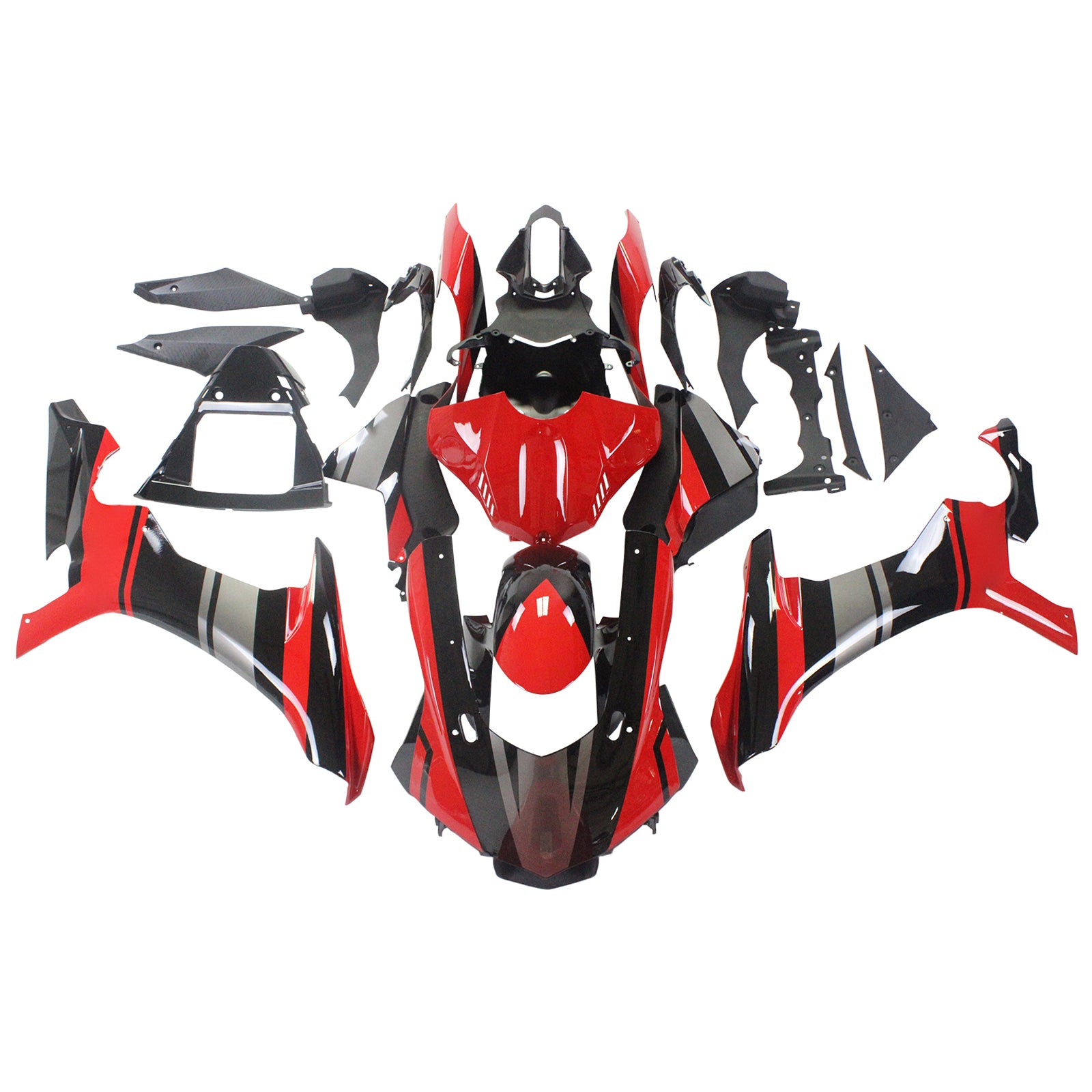 Fairing Kit For Yamaha YZF 1000 R1 2015-2019 Generic