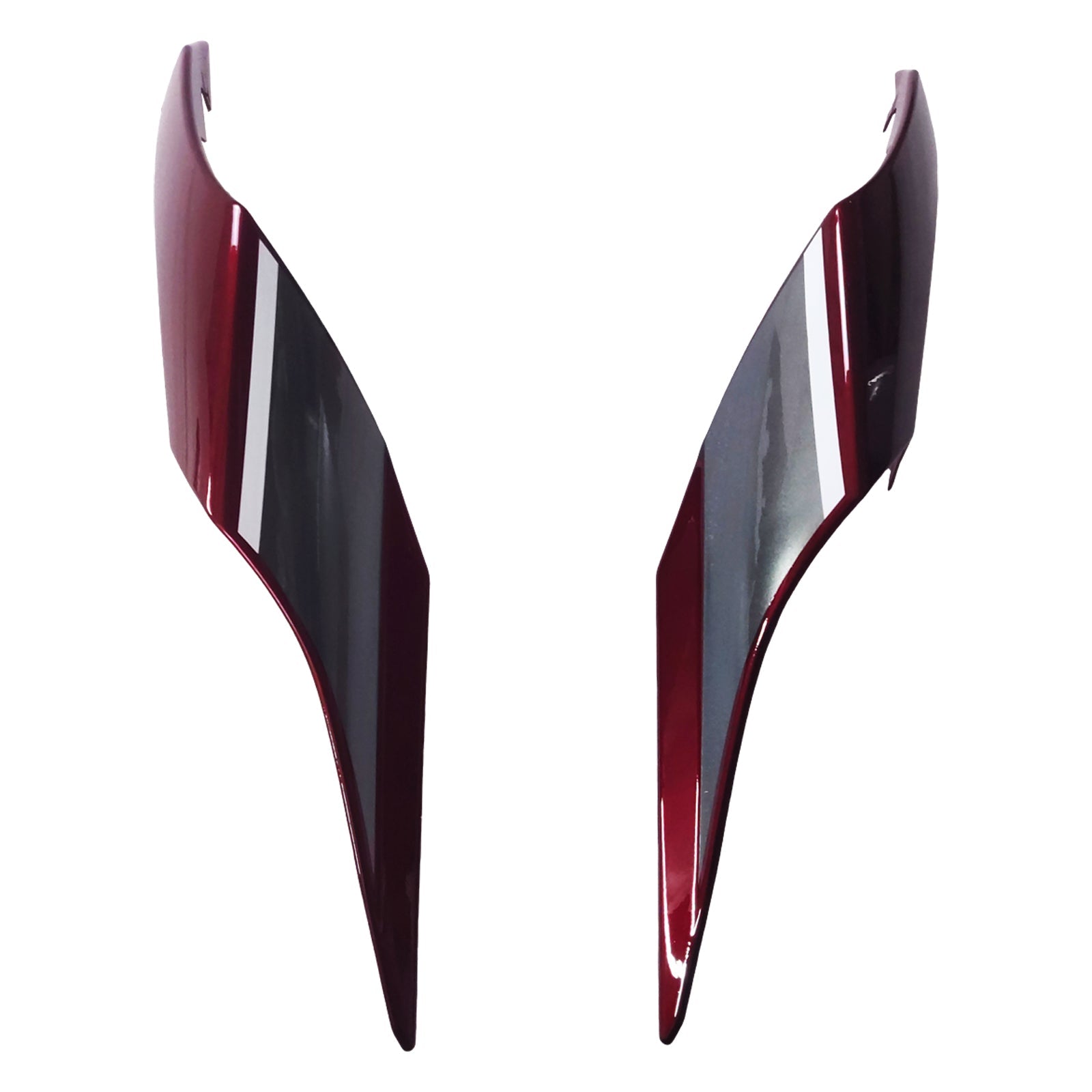 Yamaha YZF 1000 R1 2015-2019 Fairing Kit Bodywork Plastic ABS