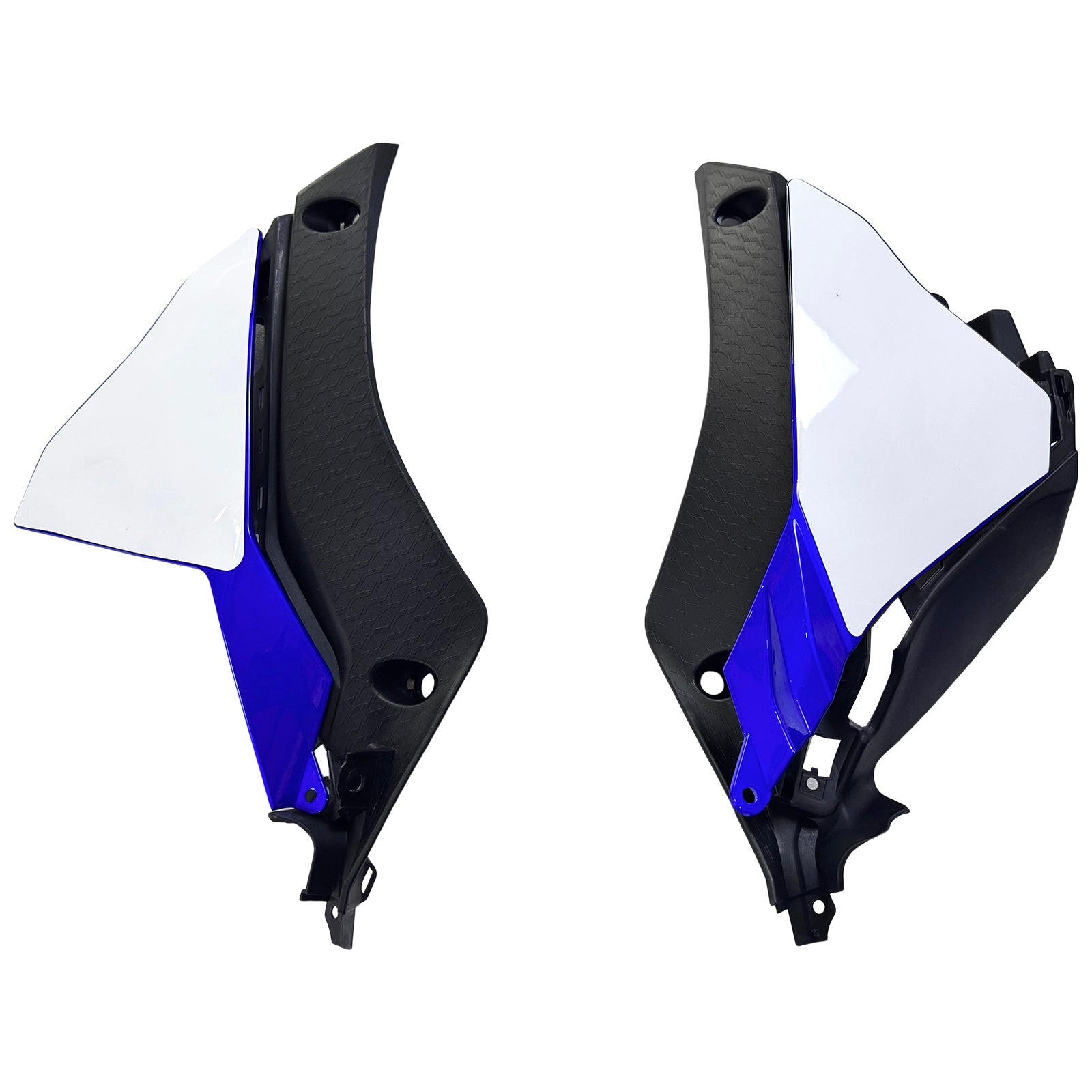 Yamaha YZF 1000 R1 2015-2019 Fairing Kit Bodywork Plastic ABS